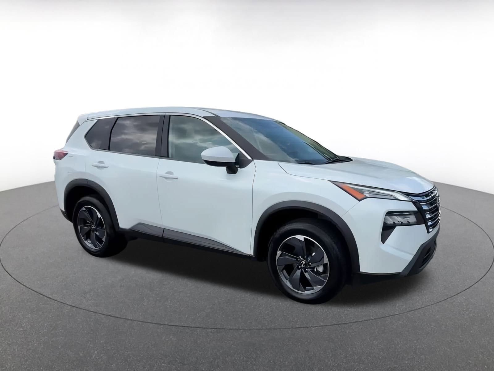 Thumbnail: 2024 Nissan Rogue - 2