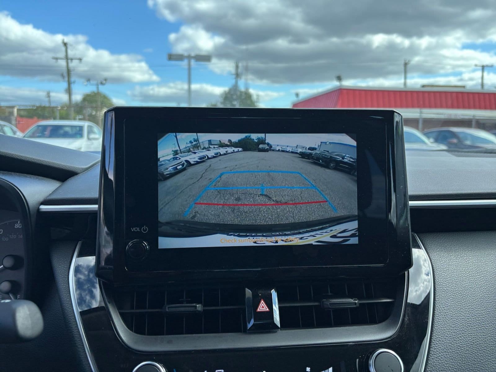 Thumbnail: 2024 Toyota Corolla - 17