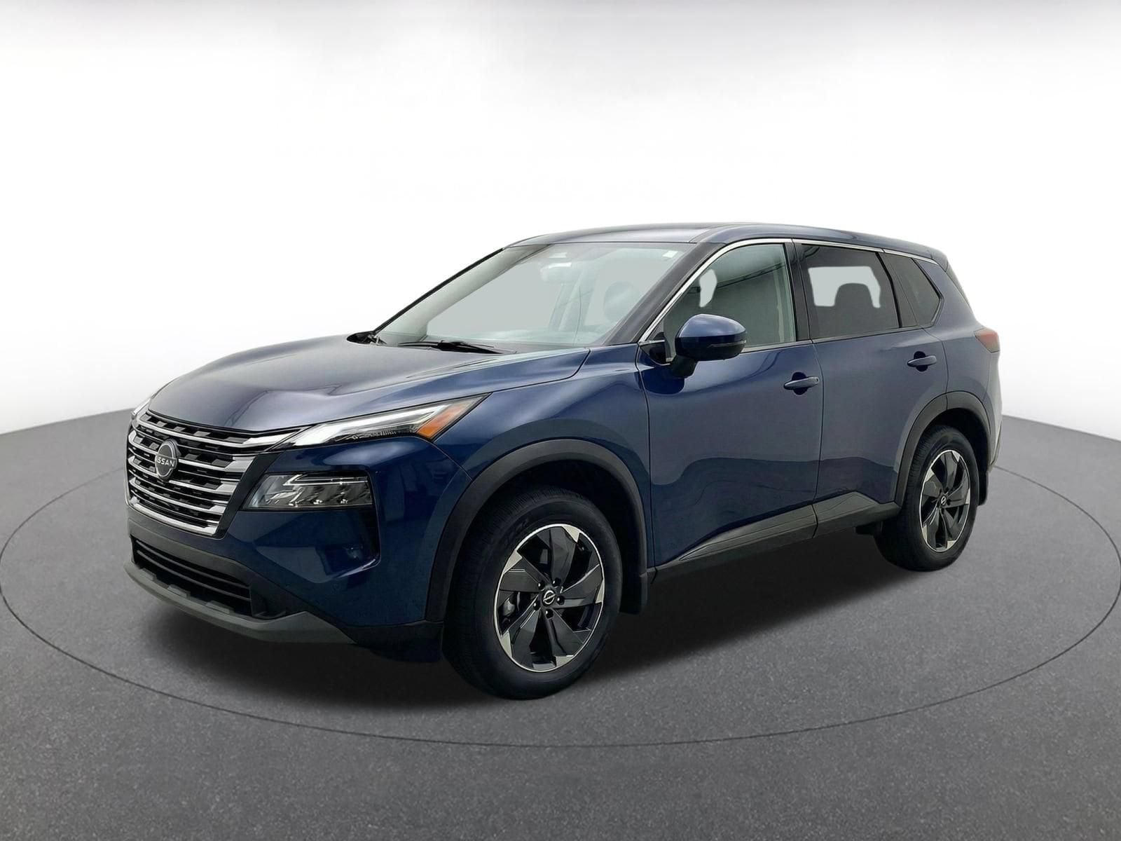 Thumbnail: 2025 Nissan Rogue - 3