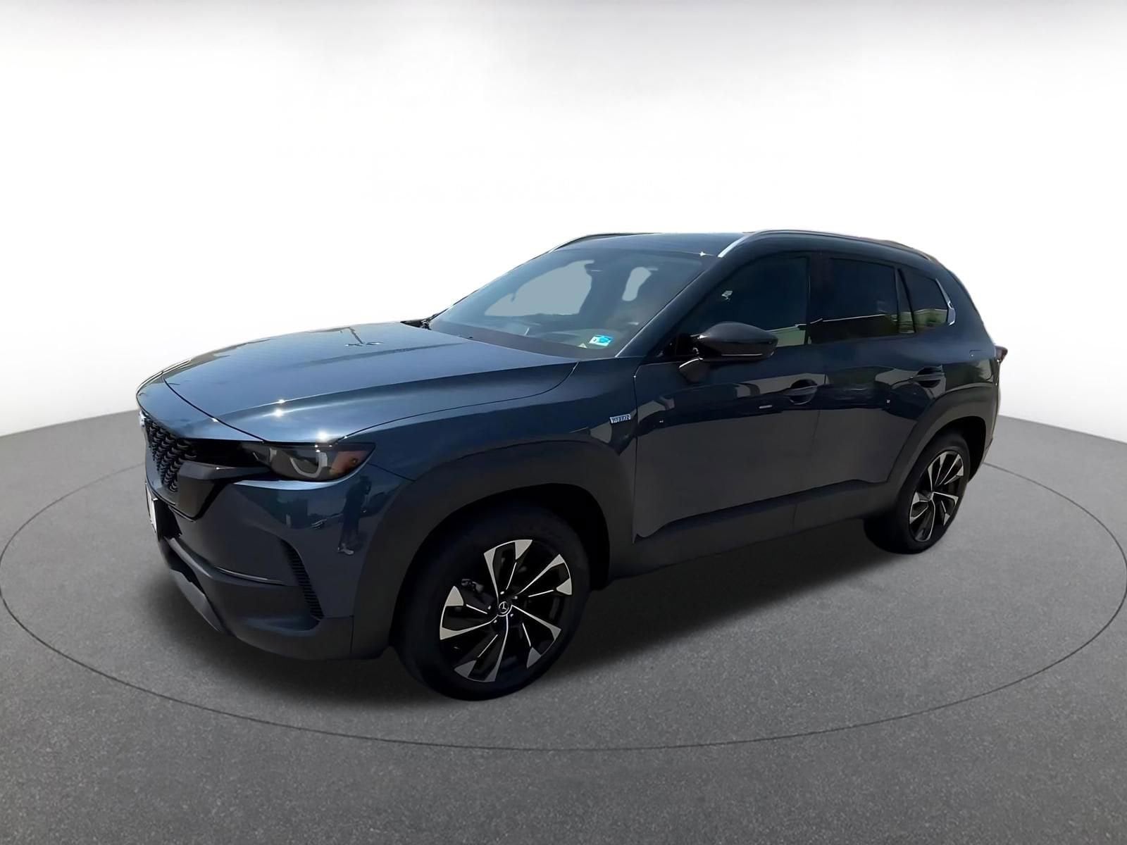 Thumbnail: 2025 Mazda CX-50 - 8