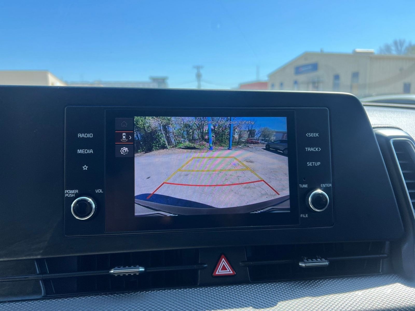 Thumbnail: 2025 Kia Sportage - 23