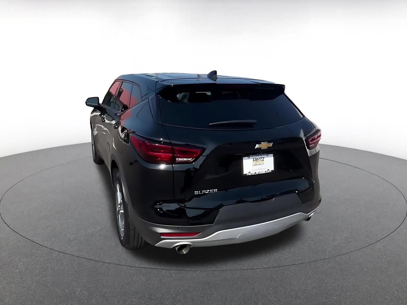 Thumbnail: 2026 Chevrolet Blazer - 11
