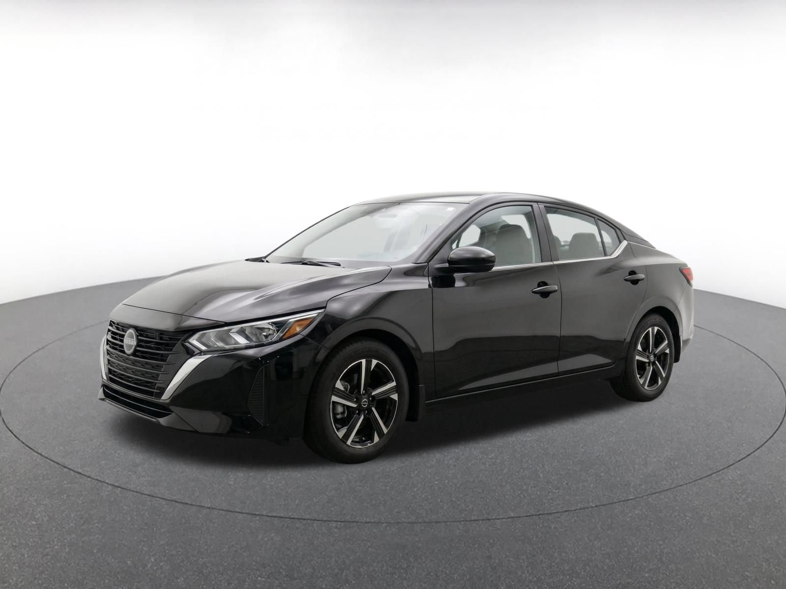 Thumbnail: 2025 Nissan Sentra - 3