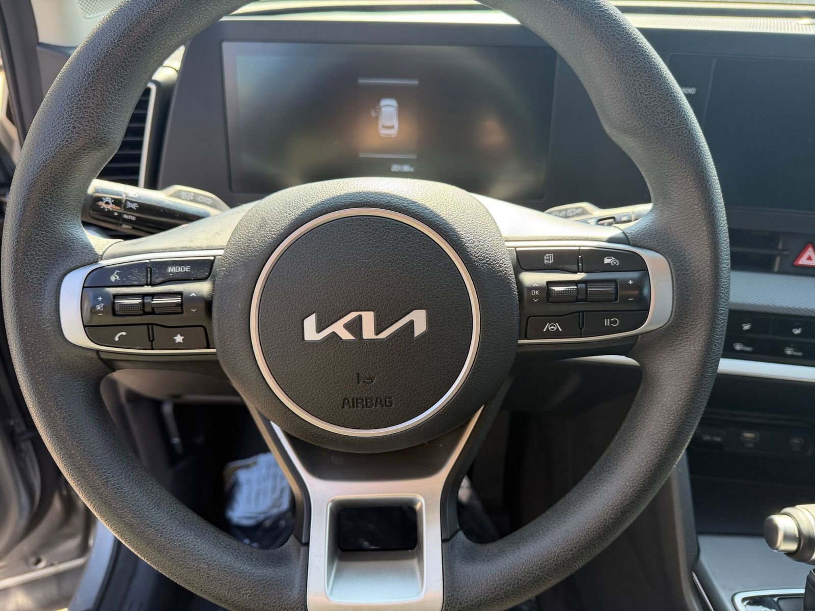 Thumbnail: 2025 Kia Sportage - 27