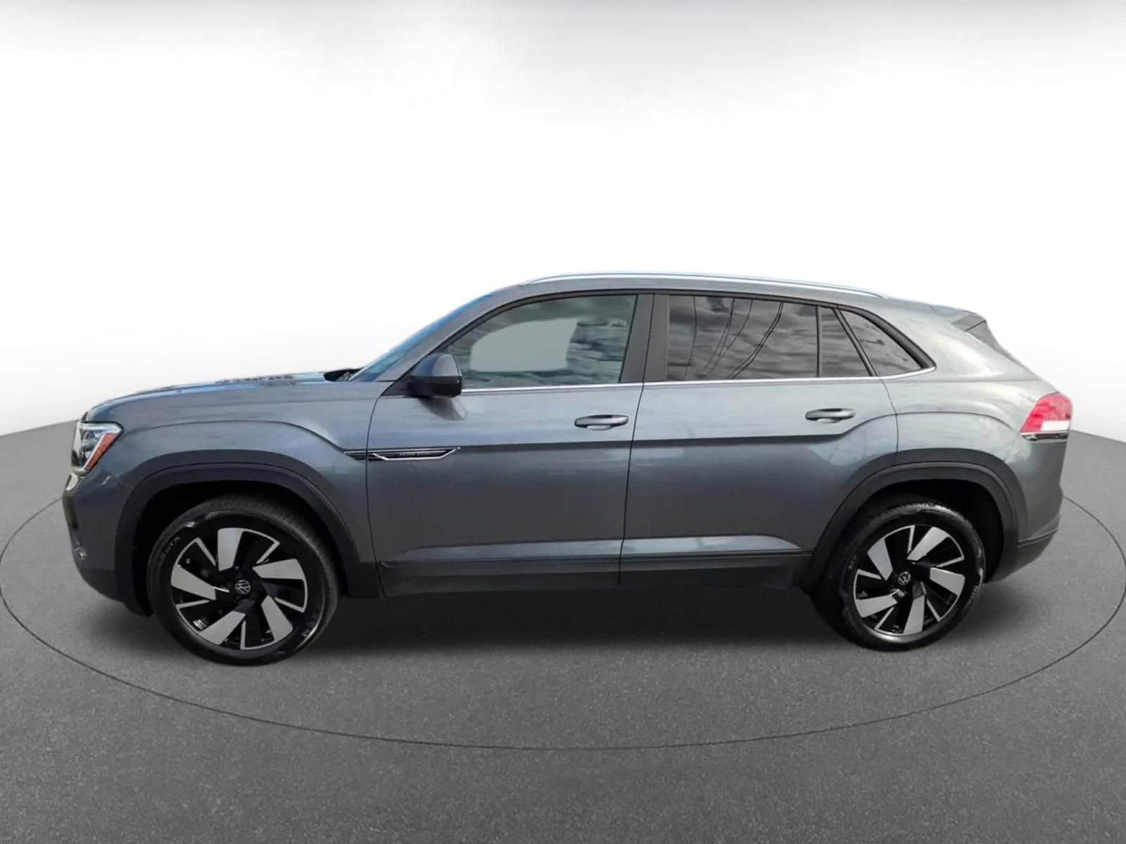 Thumbnail: 2025 Volkswagen Atlas - 9