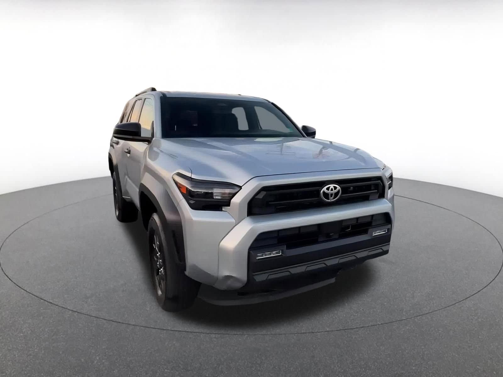 Thumbnail: 2025 Toyota 4Runner - 3