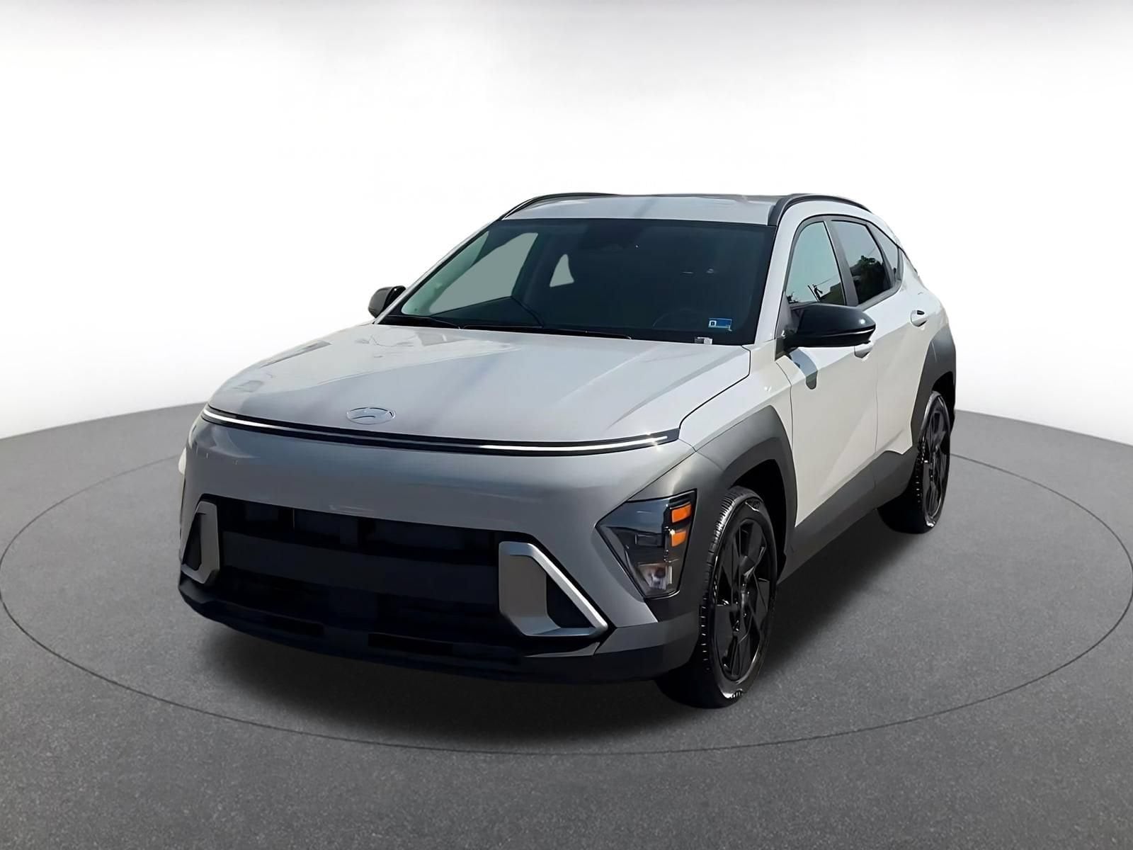Thumbnail: 2026 Hyundai Kona - 6