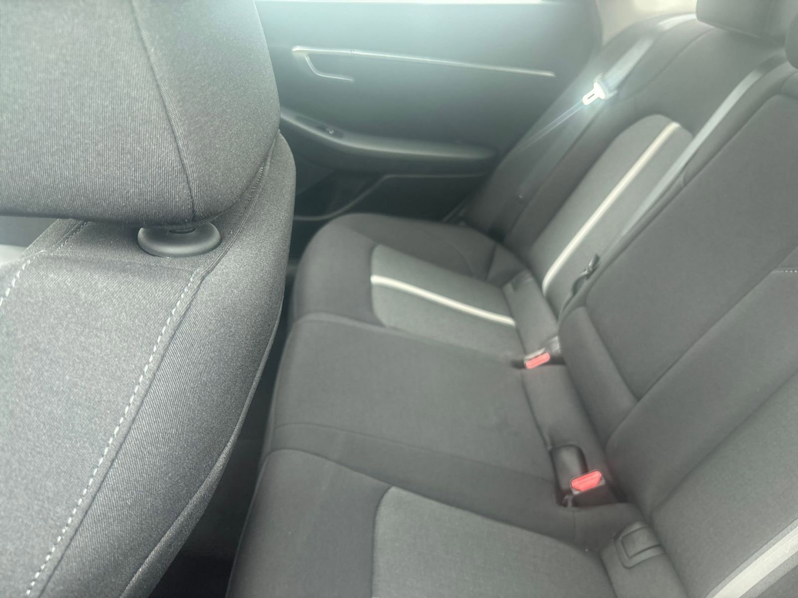 2024 Hyundai Sonata SEL 8