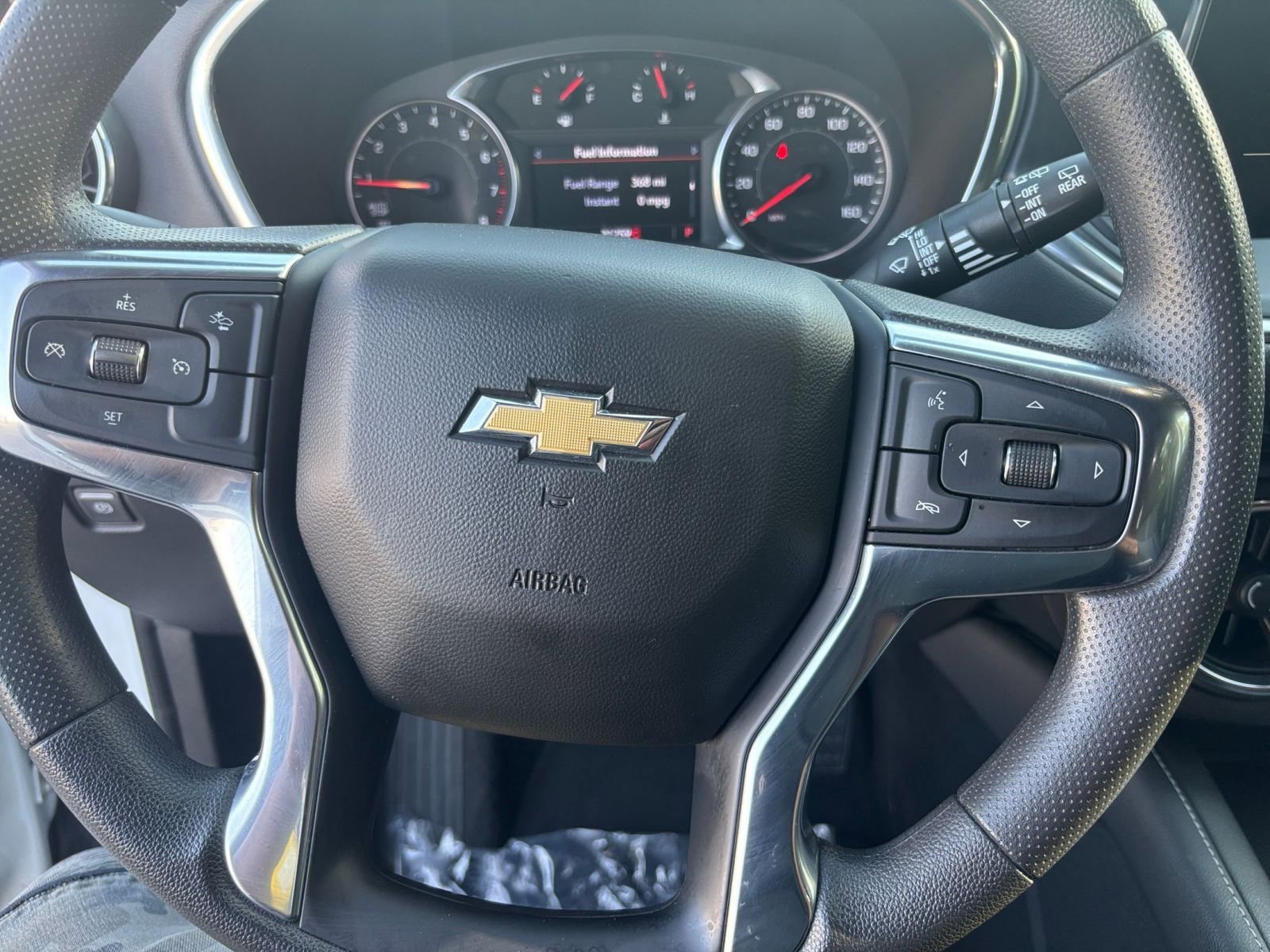 Thumbnail: 2023 Chevrolet Blazer - 28