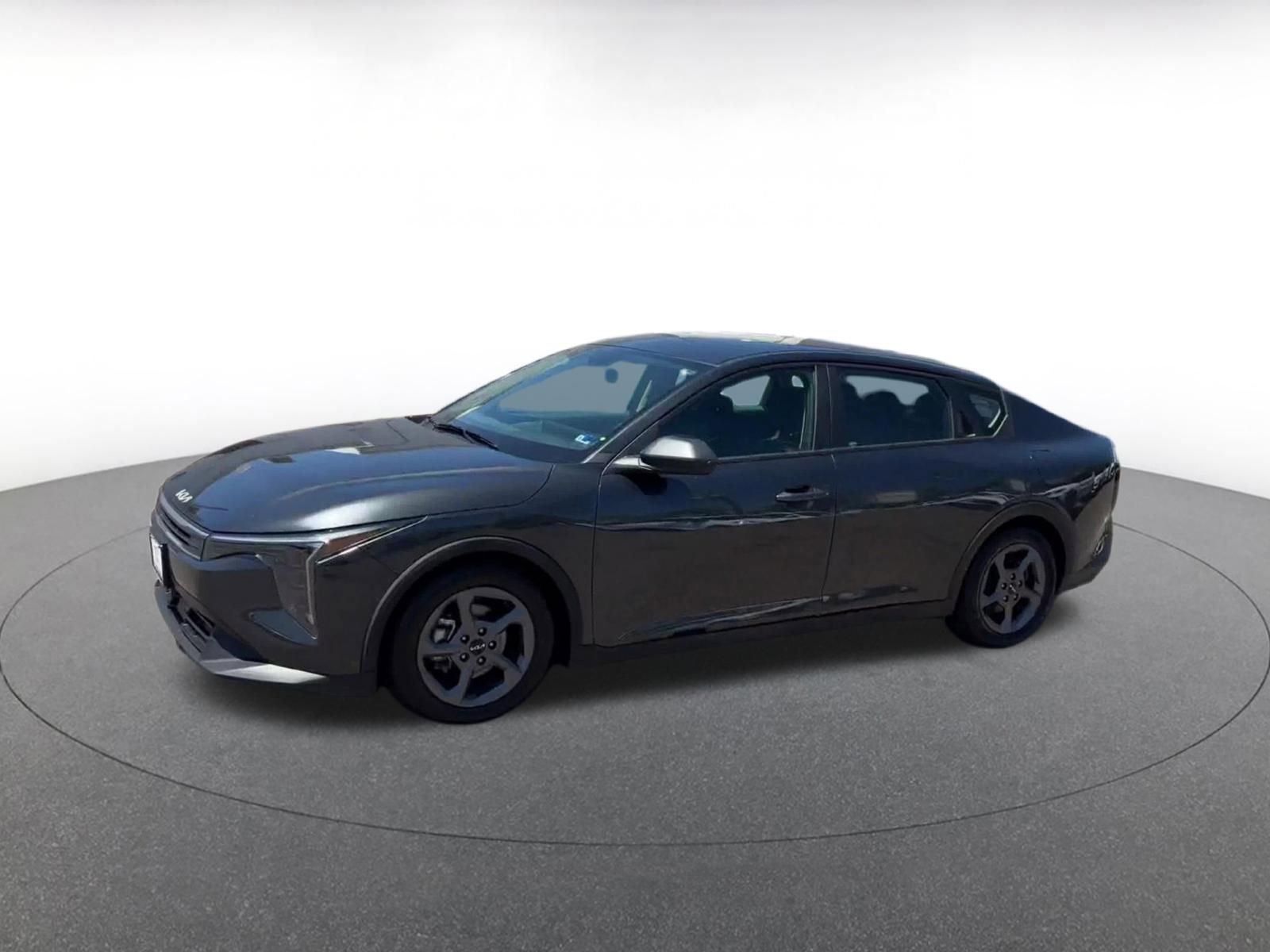 Thumbnail: 2025 Kia K4 - 8