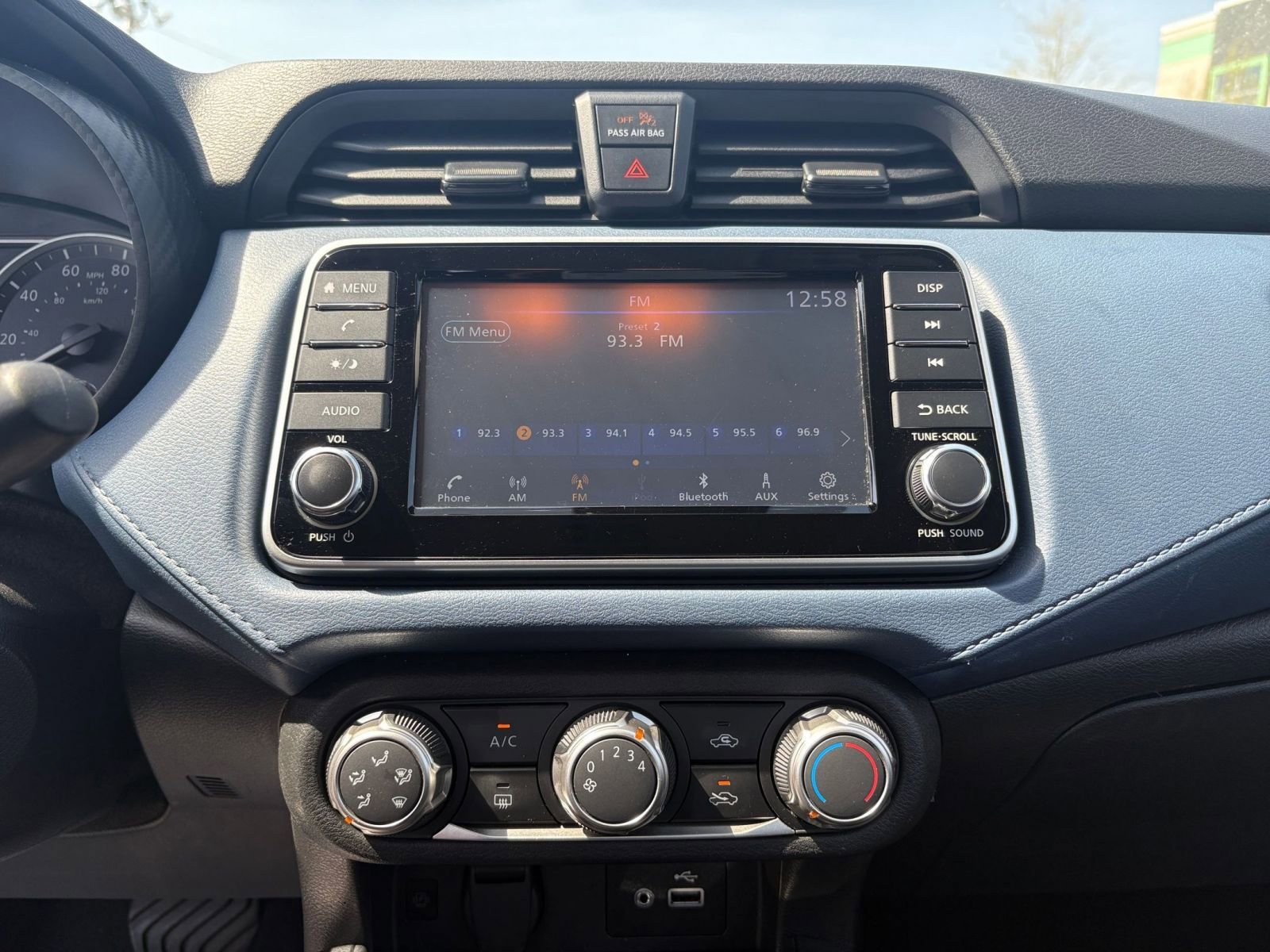 Thumbnail: 2025 Nissan Versa - 20