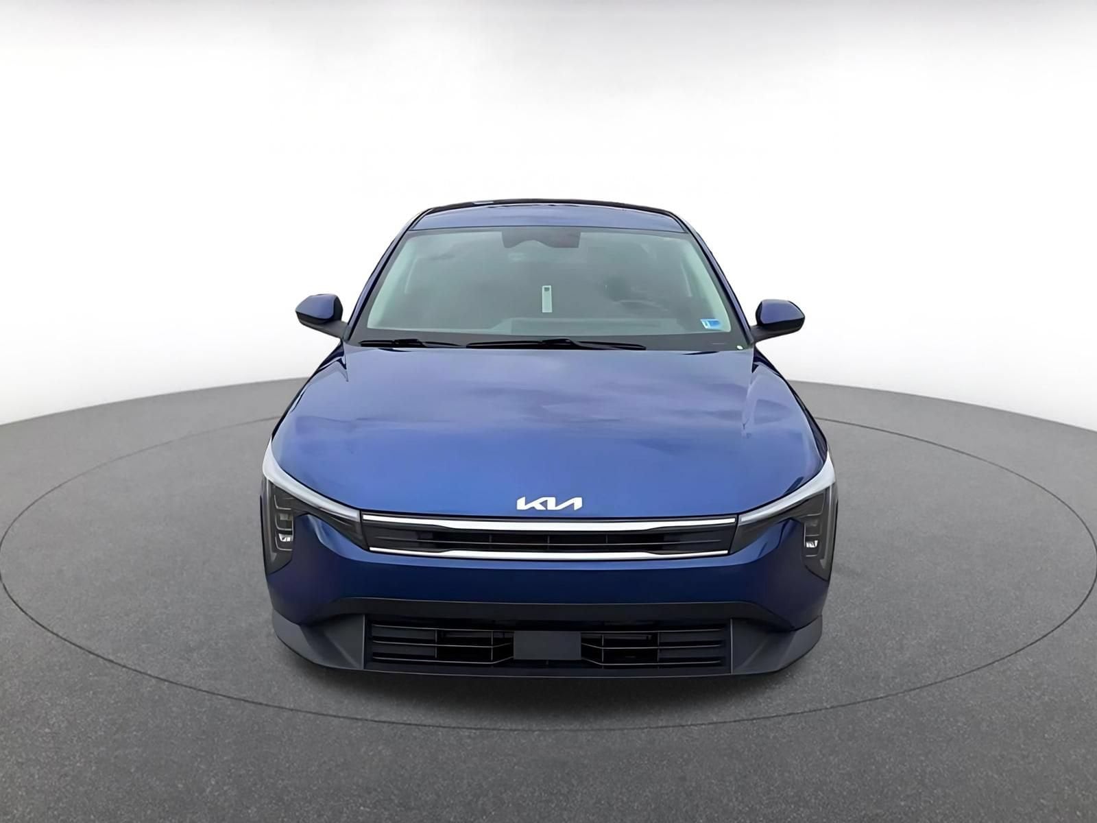 Thumbnail: 2025 Kia K4 - 4