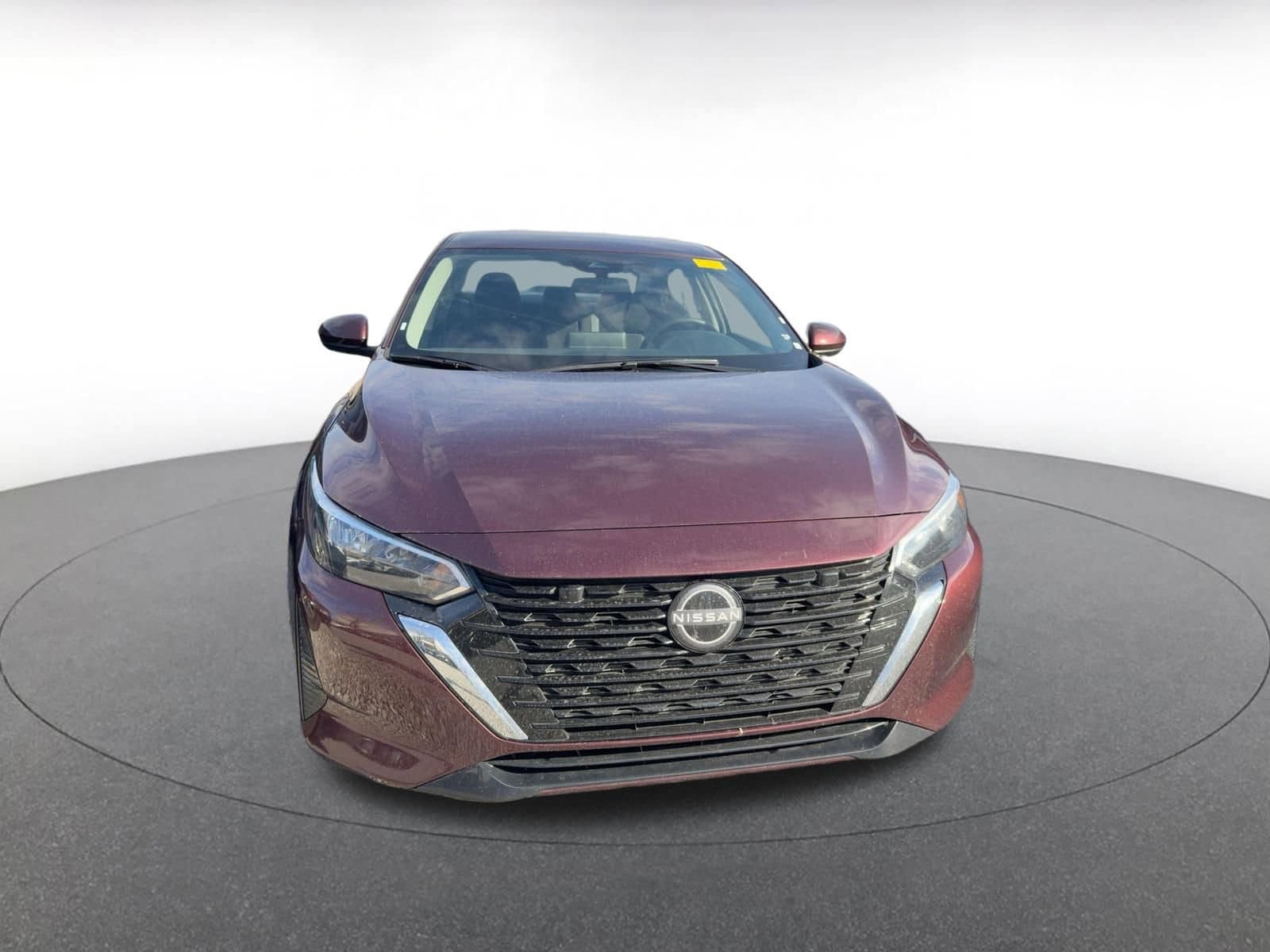 Thumbnail: 2025 Nissan Sentra - 3