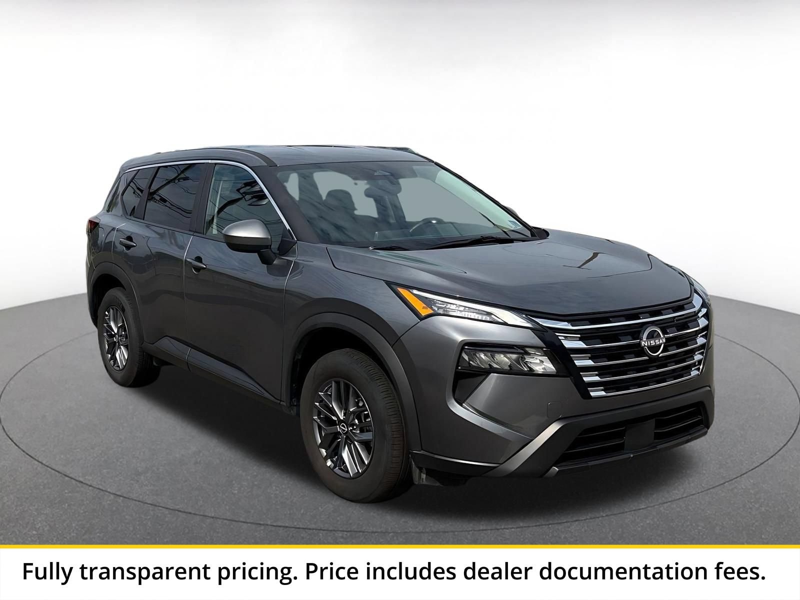Thumbnail: 2026 Nissan Rogue - 1