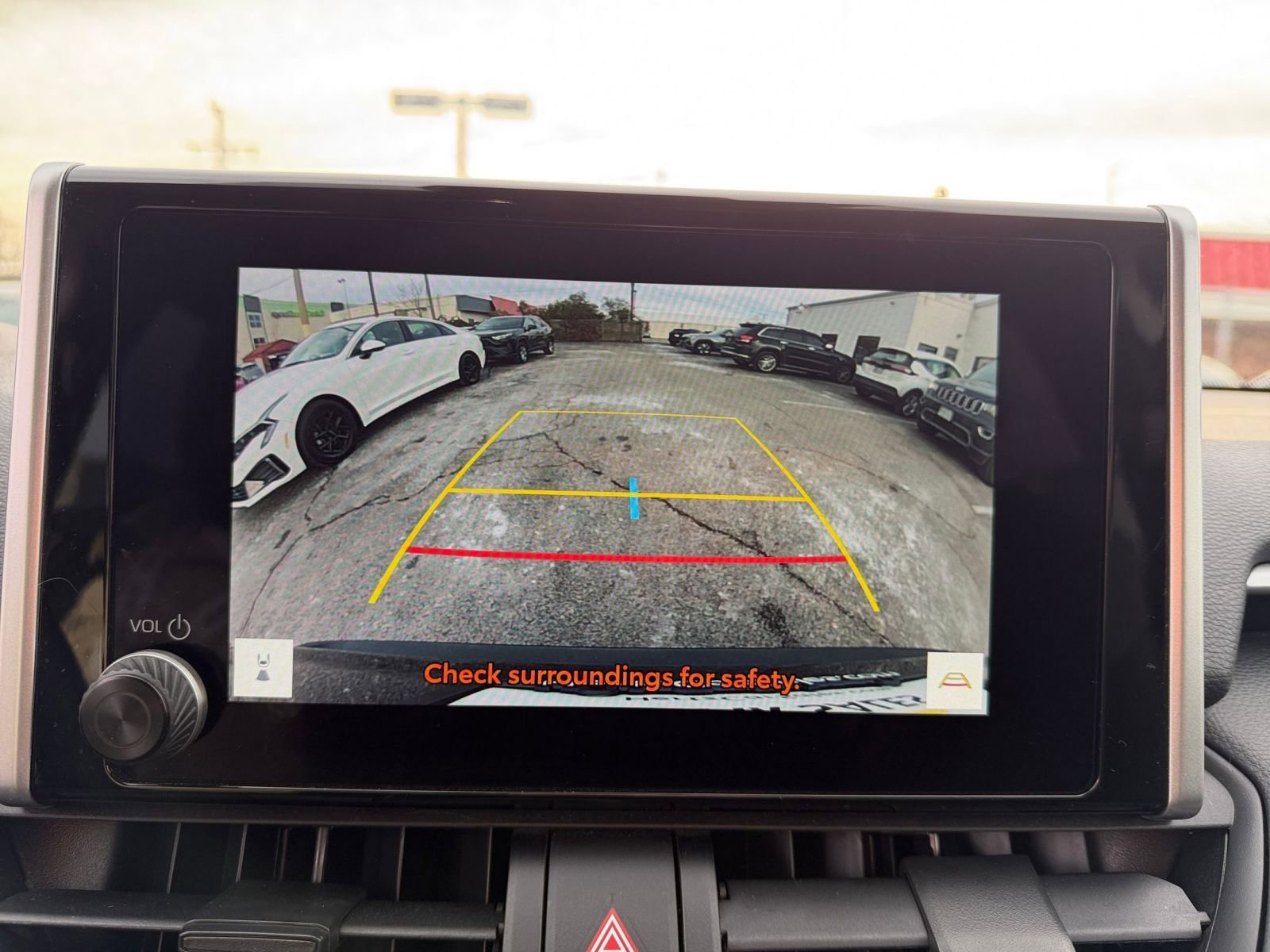 Thumbnail: 2025 Toyota RAV4 - 17