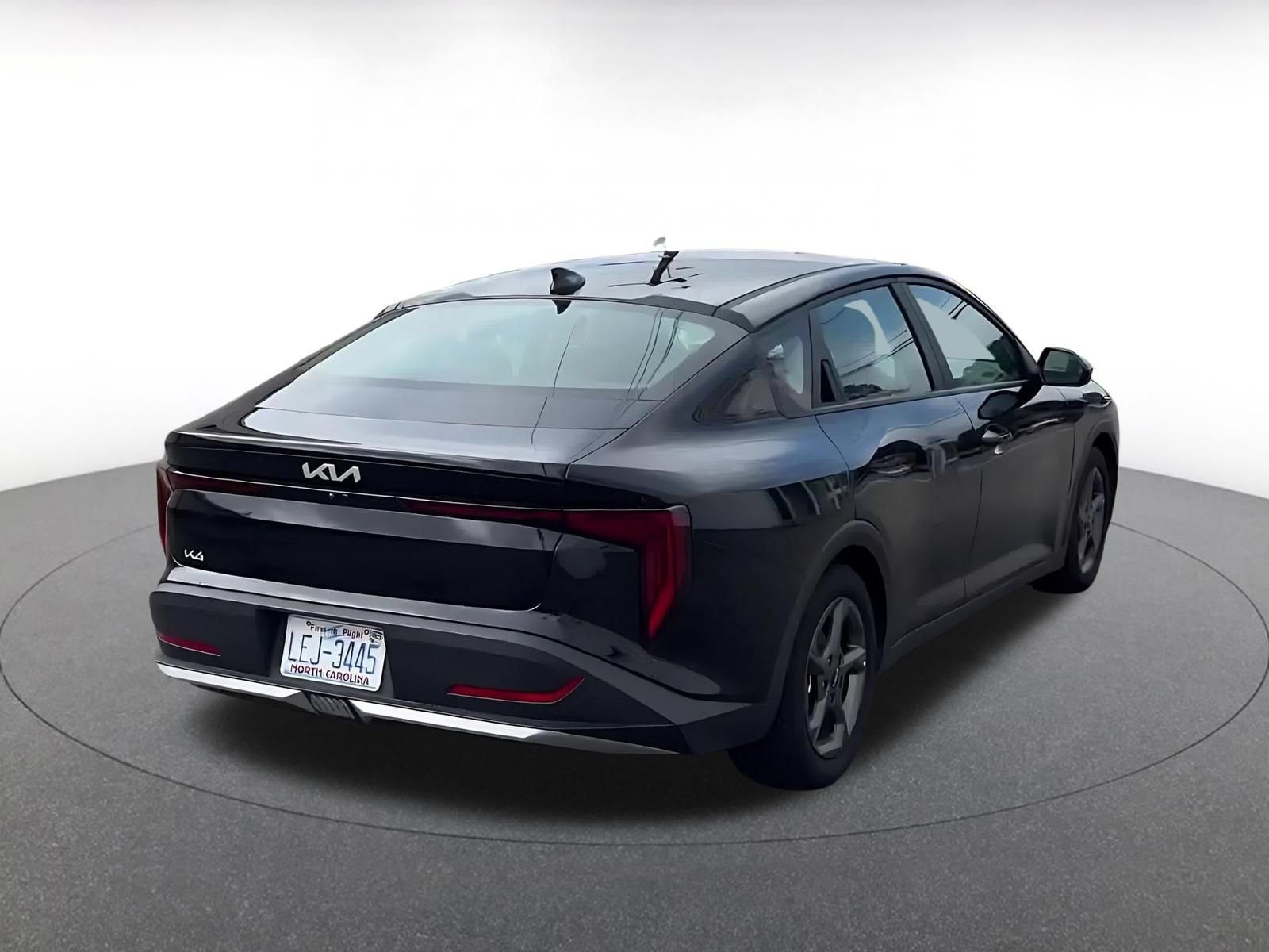 Thumbnail: 2025 Kia K4 - 15