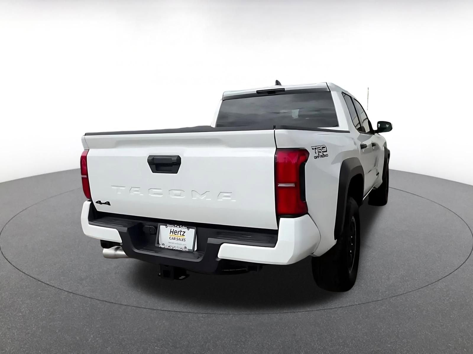 Thumbnail: 2025 Toyota Tacoma - 14