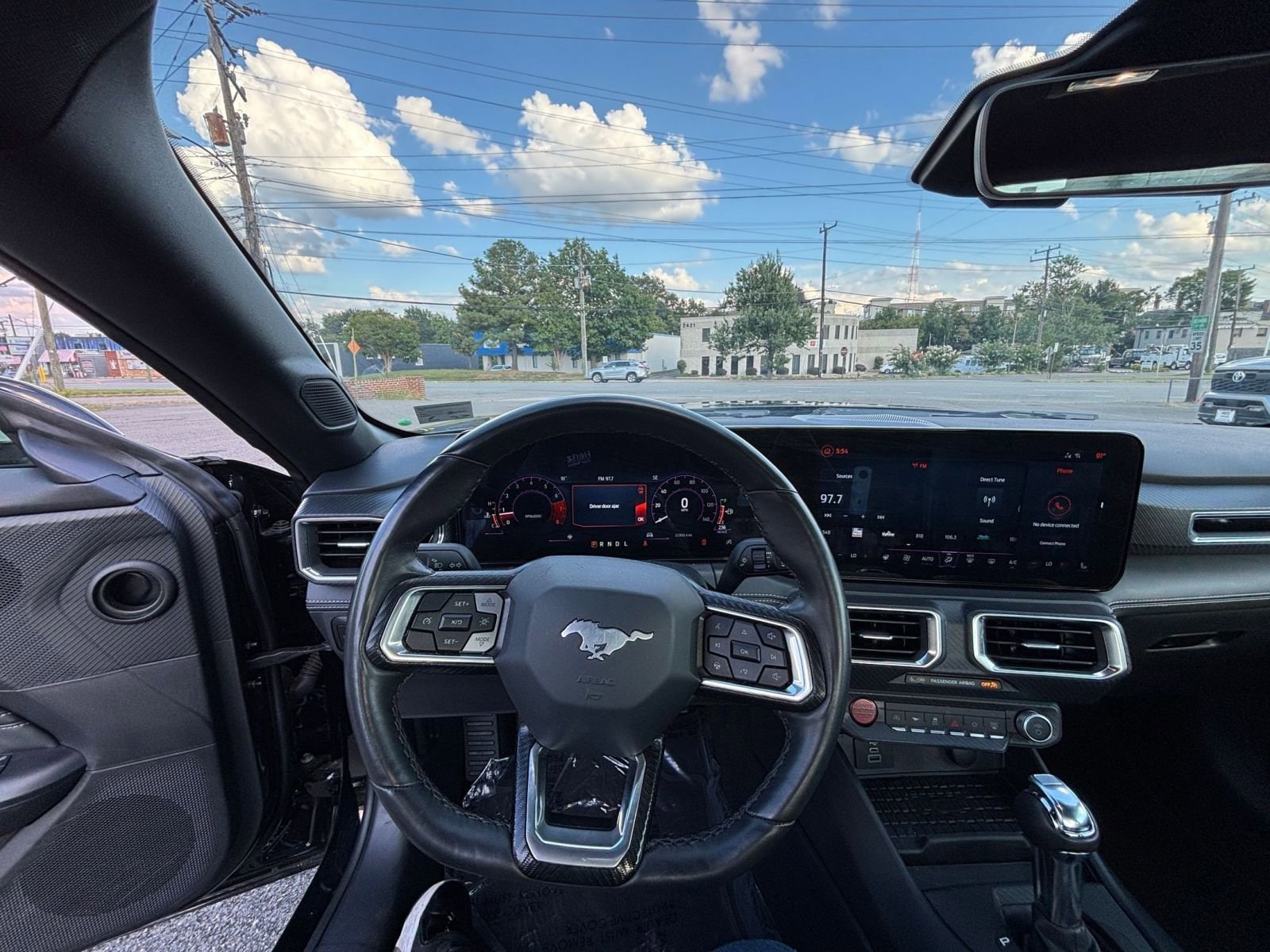 Thumbnail: 2024 Ford Mustang - 33