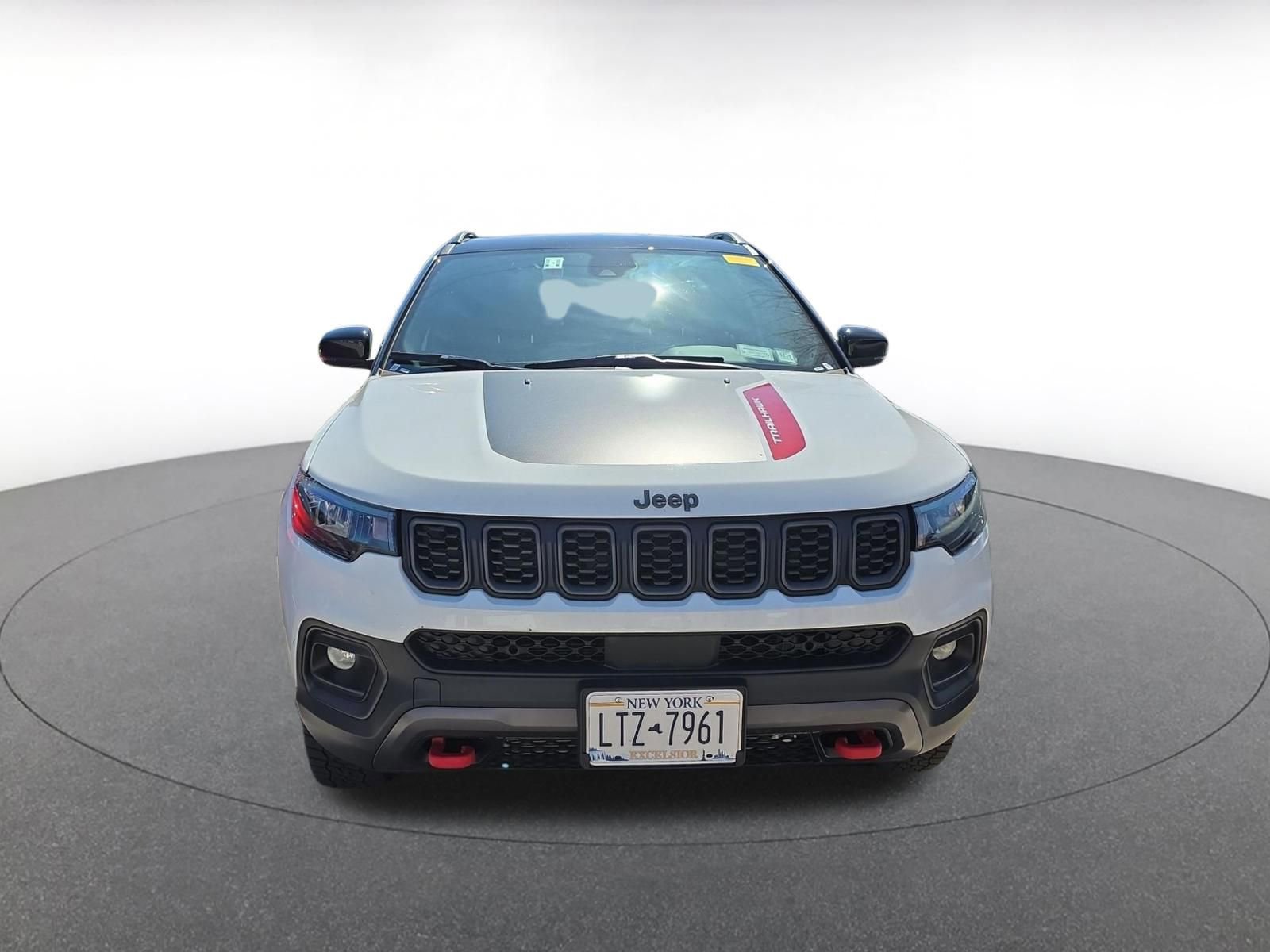 Thumbnail: 2025 Jeep Compass - 2