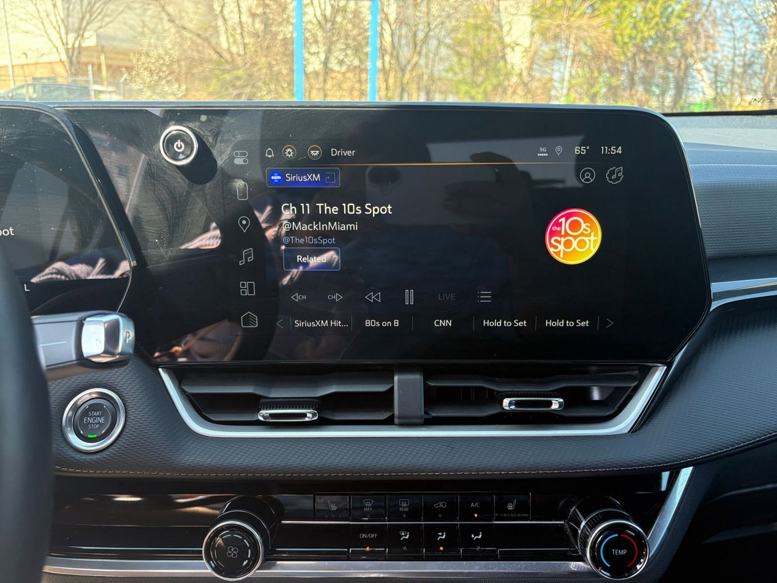 Thumbnail: 2025 Chevrolet Equinox - 20