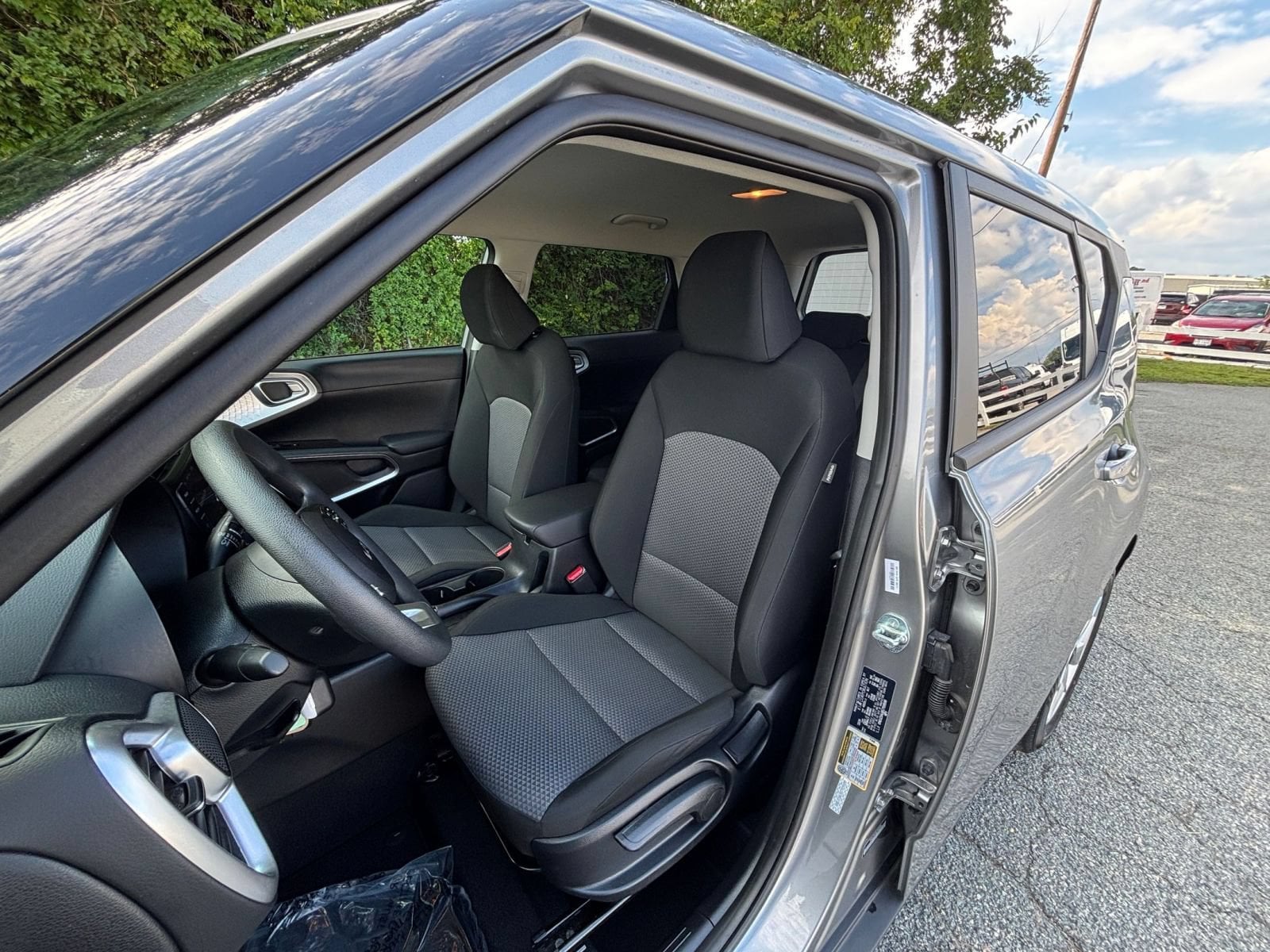 Thumbnail: 2025 Kia Soul - 33