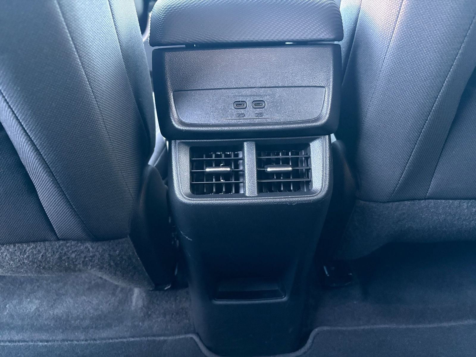 Thumbnail: 2025 Chevrolet Equinox - 23