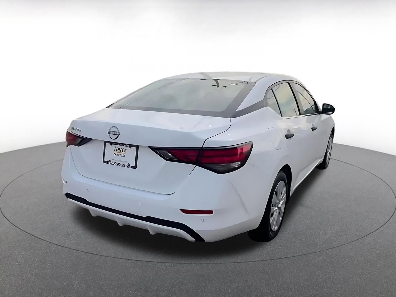 Thumbnail: 2025 Nissan Sentra - 14