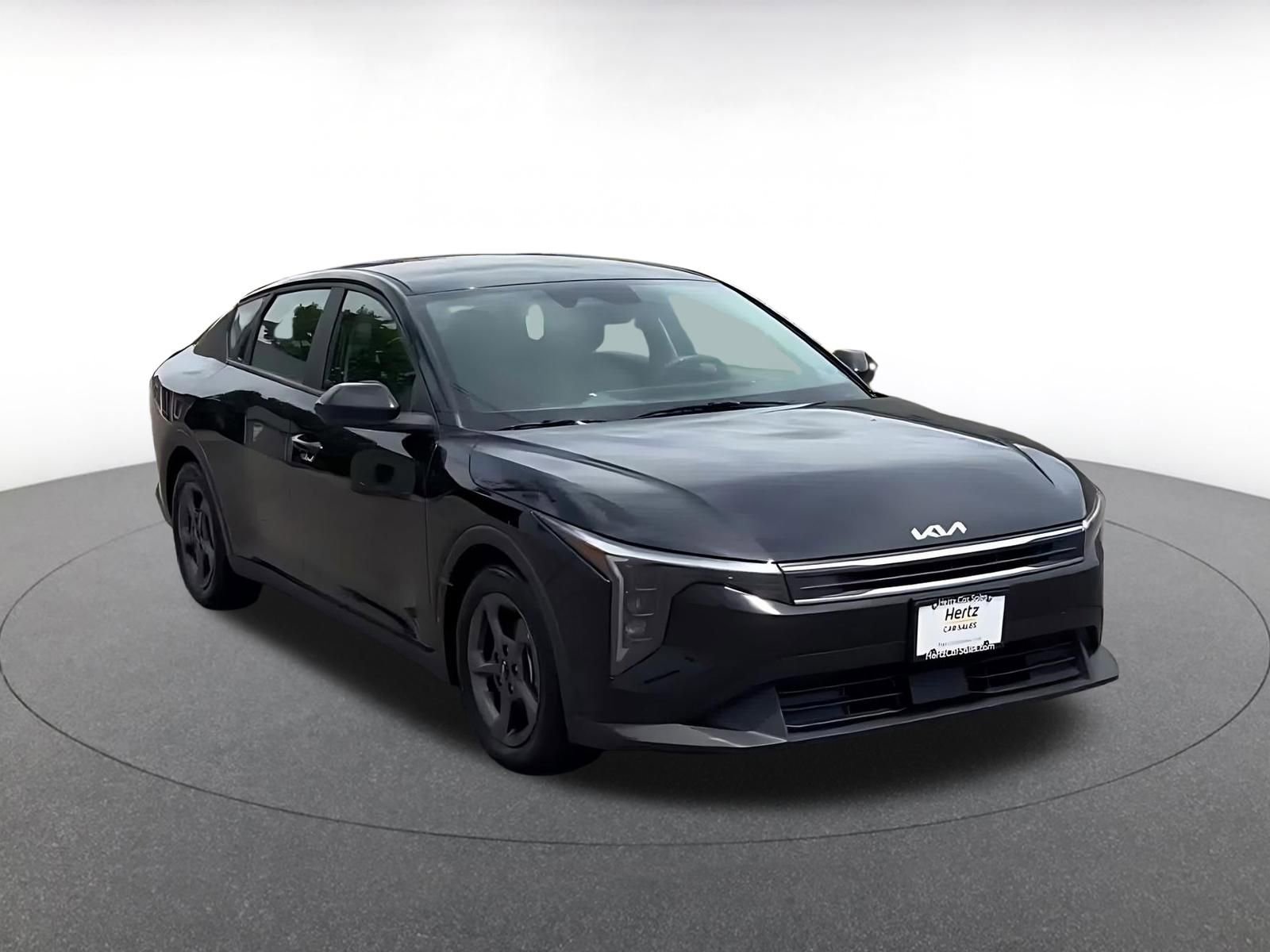 Thumbnail: 2025 Kia K4 - 3