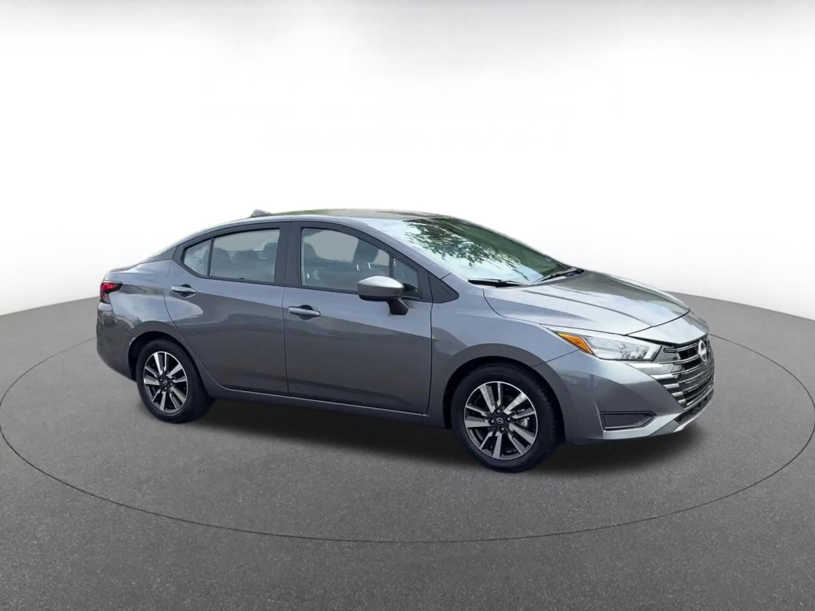 Thumbnail: 2025 Nissan Versa - 2