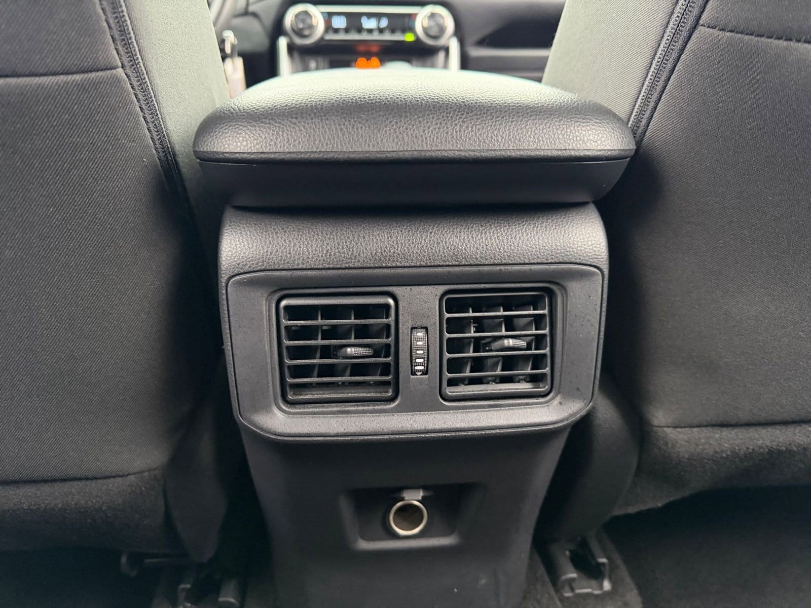 Thumbnail: 2025 Toyota RAV4 - 23