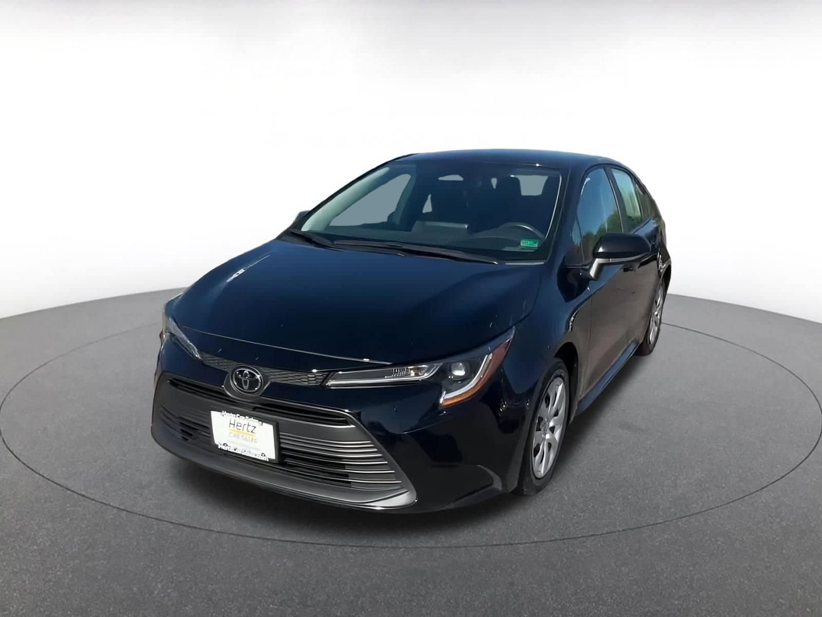Thumbnail: 2024 Toyota Corolla - 7
