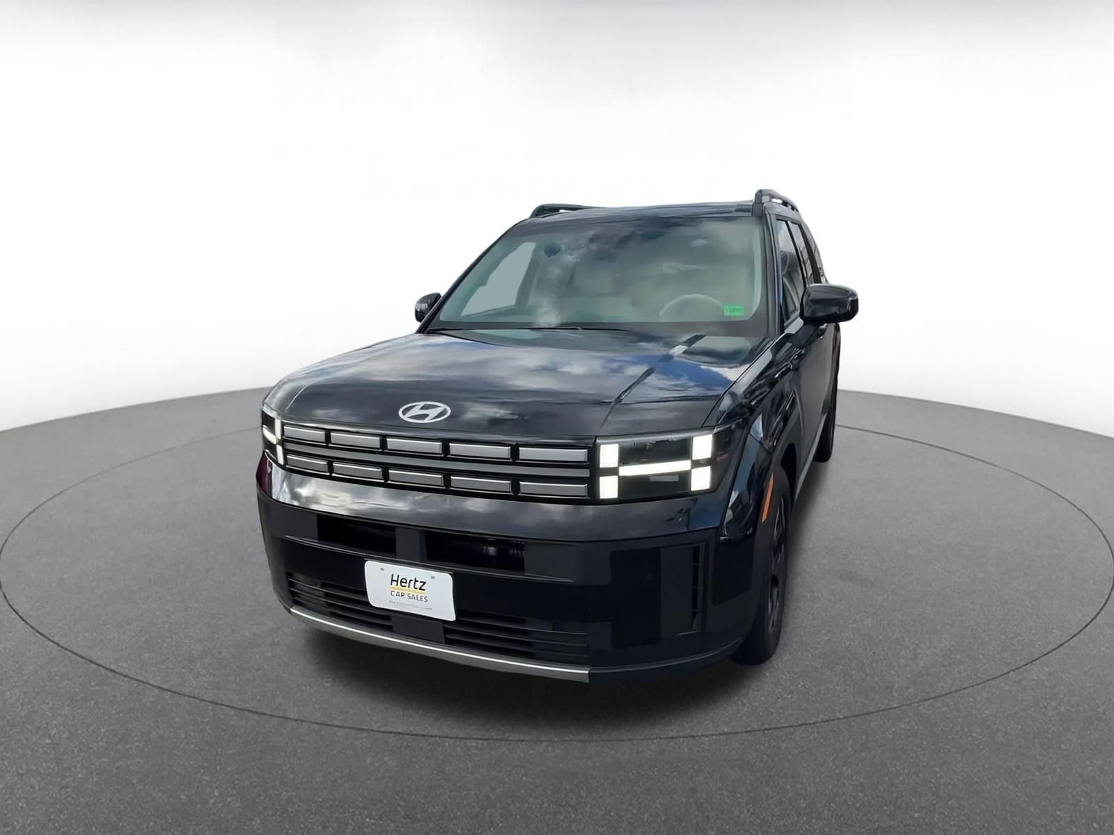 Thumbnail: 2025 Hyundai Santa Fe - 7