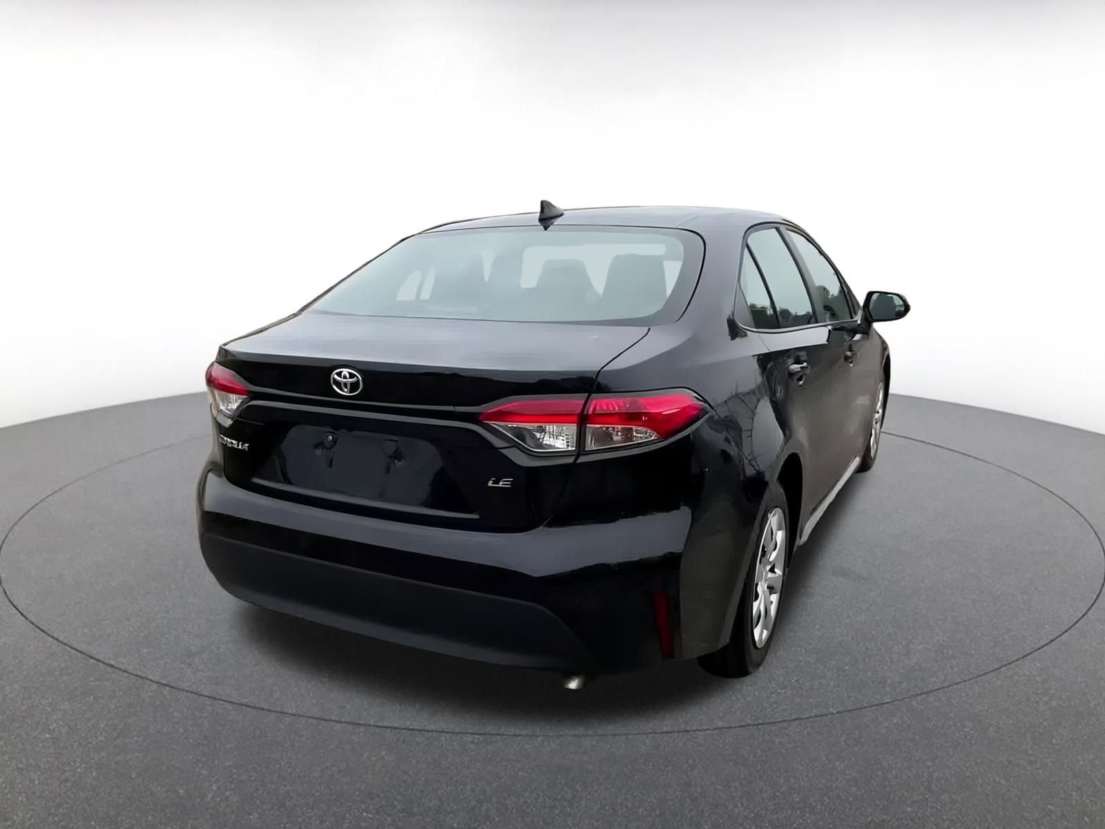 Thumbnail: 2024 Toyota Corolla - 14