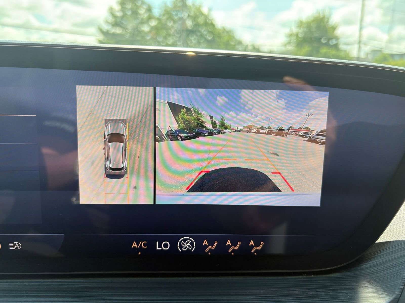 Thumbnail: 2024 Buick Envision - 17