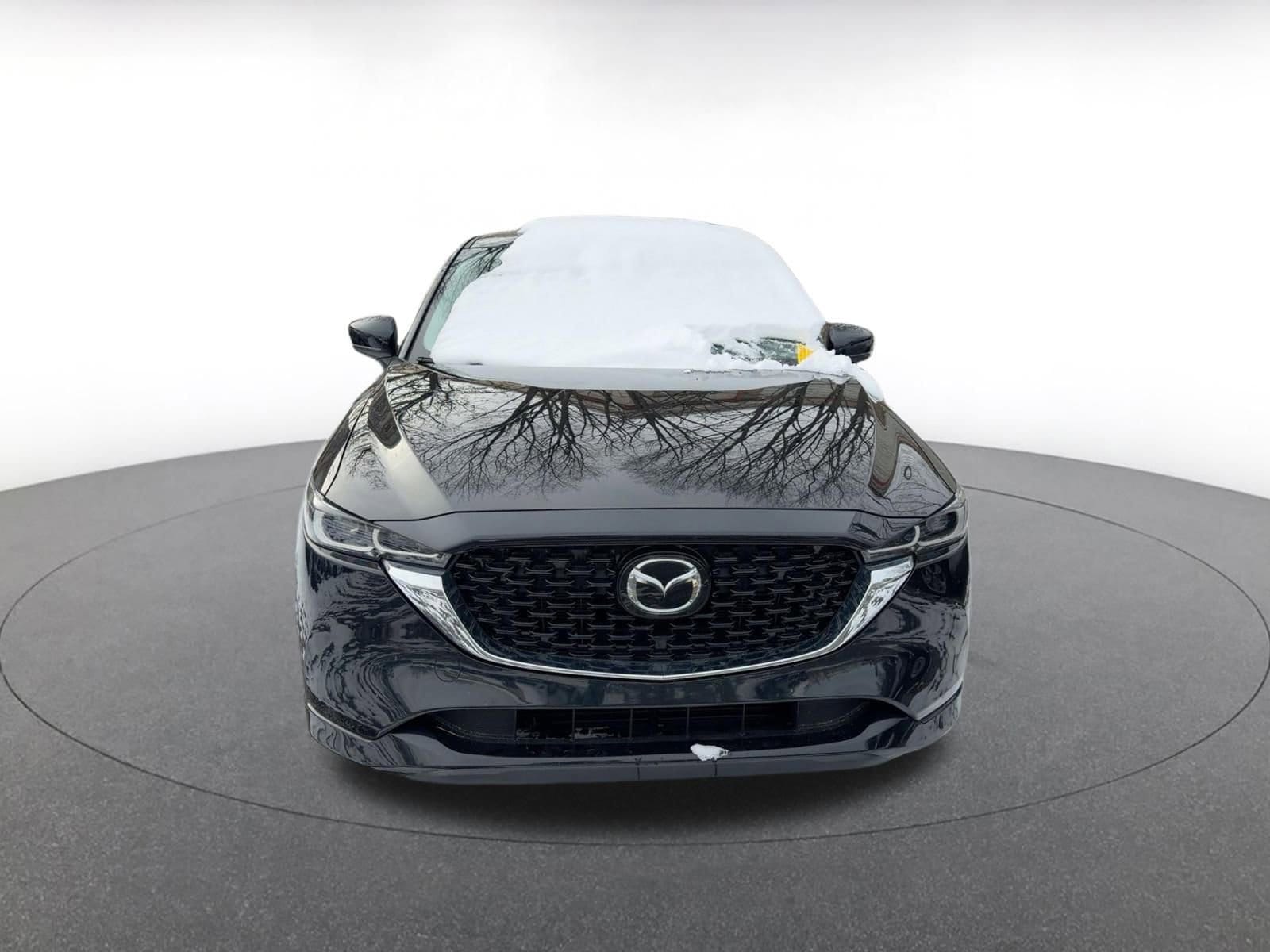 Thumbnail: 2025 Mazda CX-5 - 2