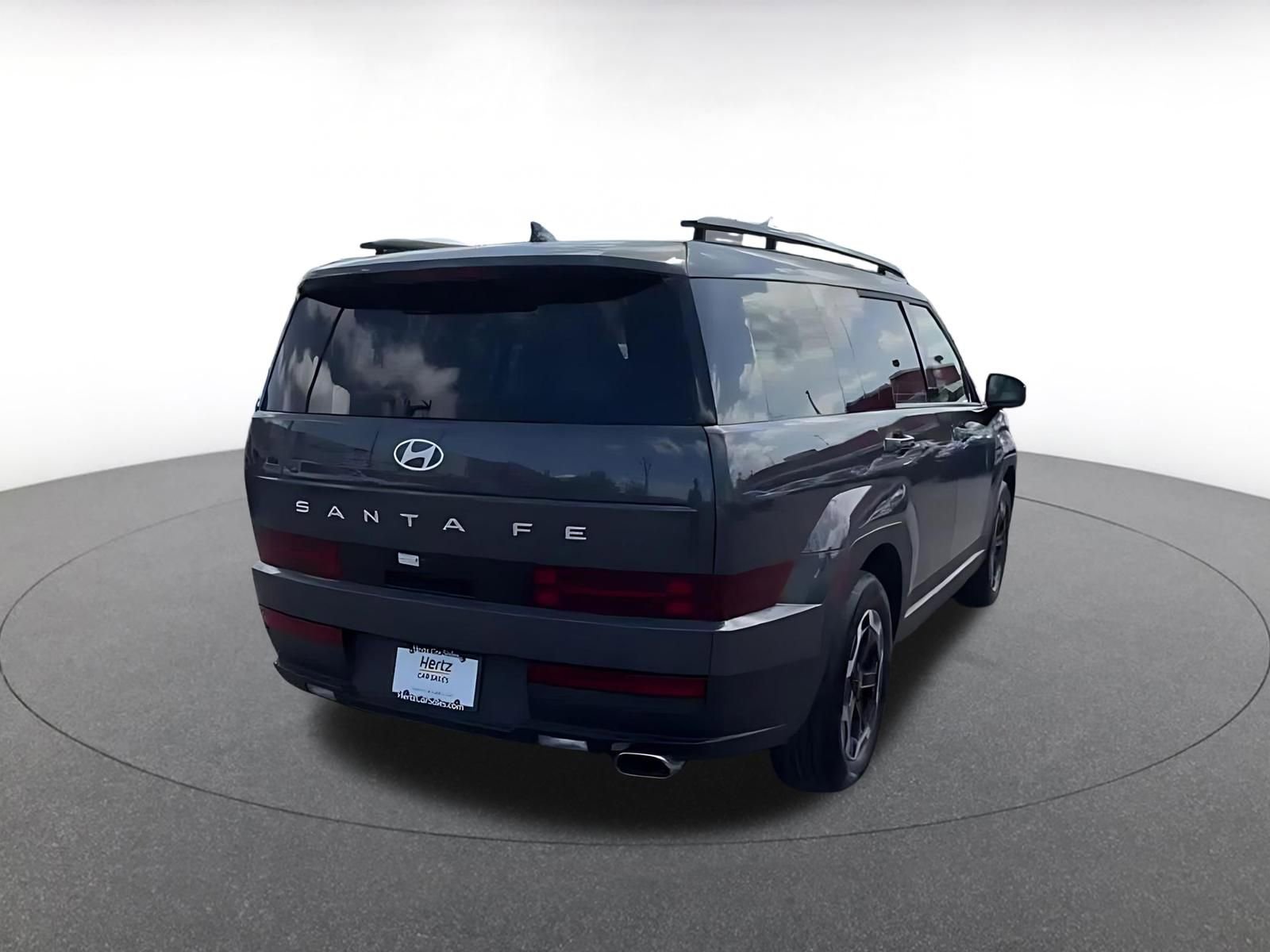 Thumbnail: 2025 Hyundai Santa Fe - 15