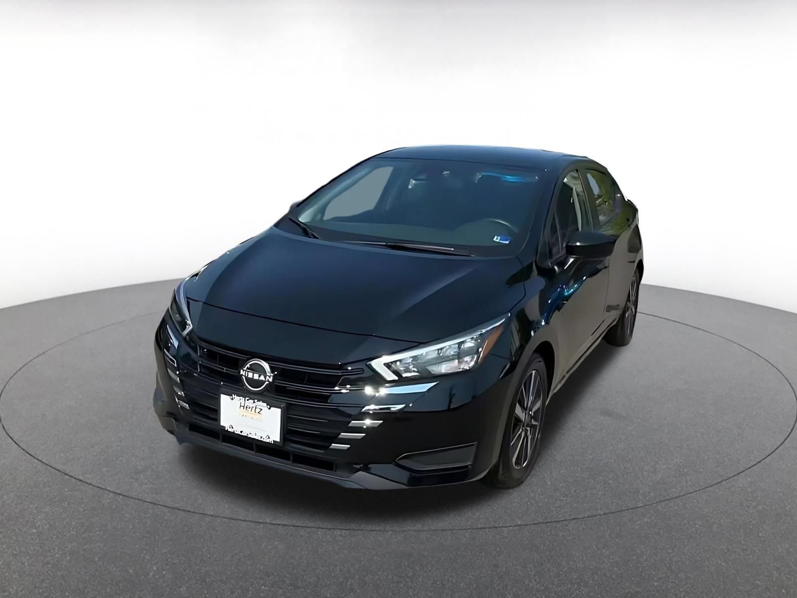 Thumbnail: 2025 Nissan Versa - 6