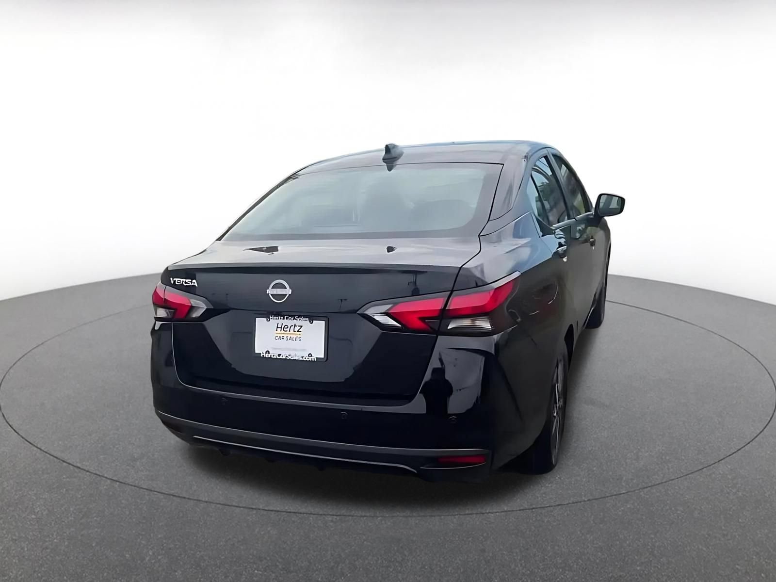 Thumbnail: 2025 Nissan Versa - 14