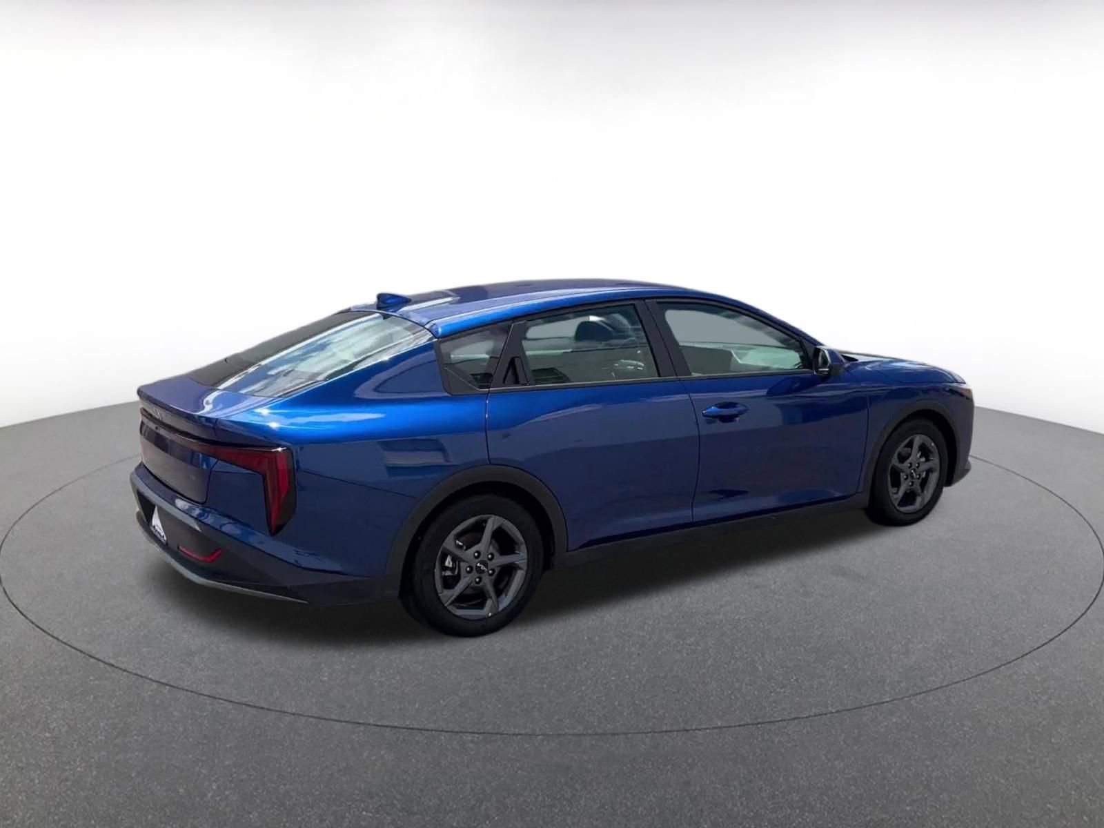 Thumbnail: 2025 Kia K4 - 15