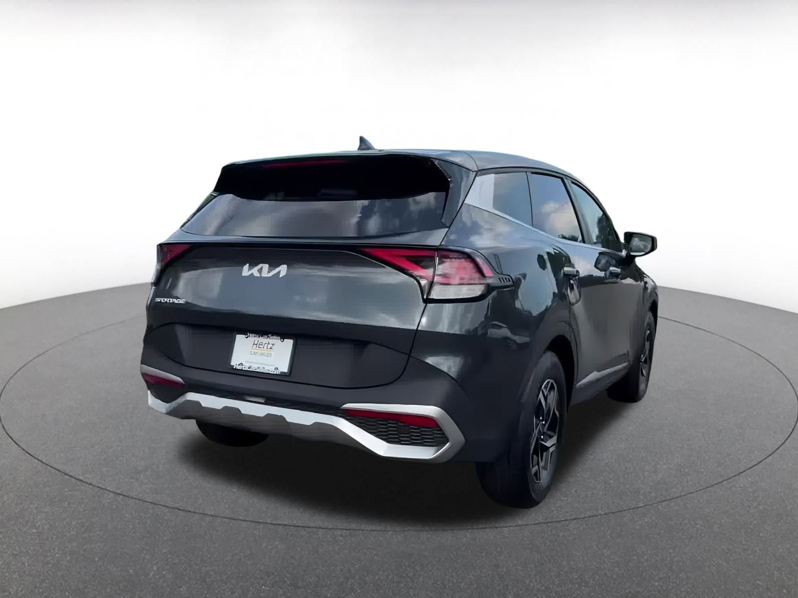 Thumbnail: 2024 Kia Sportage - 13