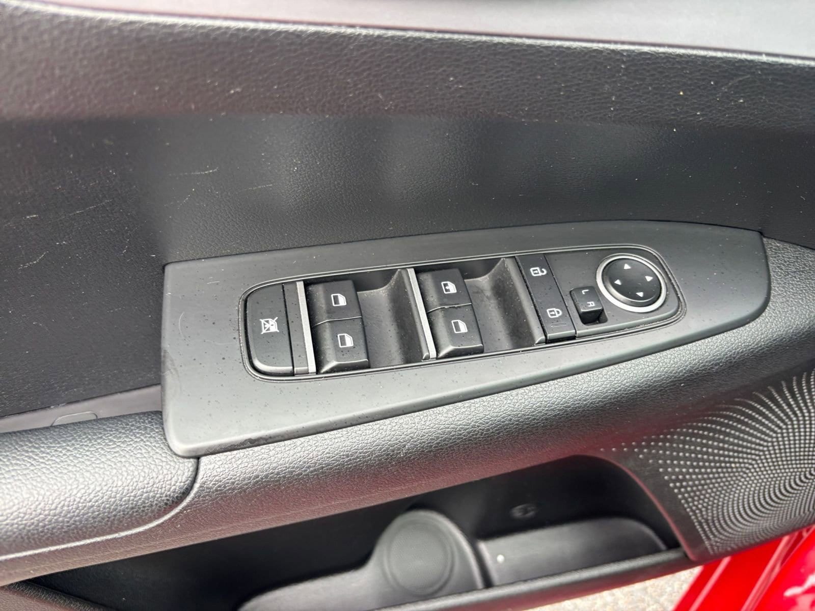 2024 Kia Forte LXS 20