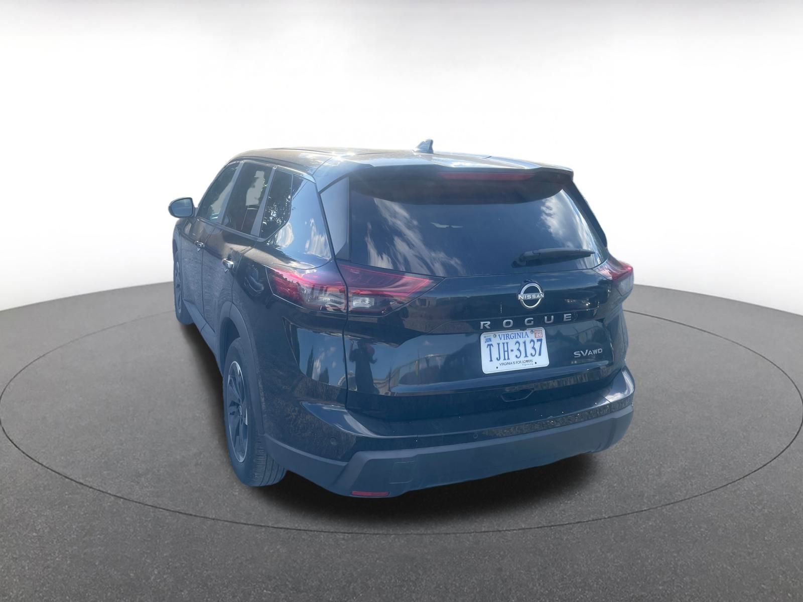 Thumbnail: 2024 Nissan Rogue - 5