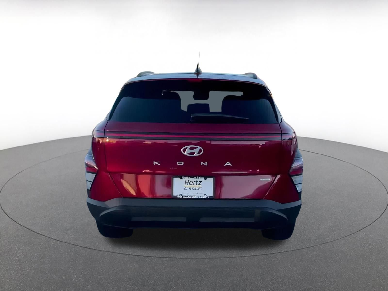 Thumbnail: 2025 Hyundai Kona - 12