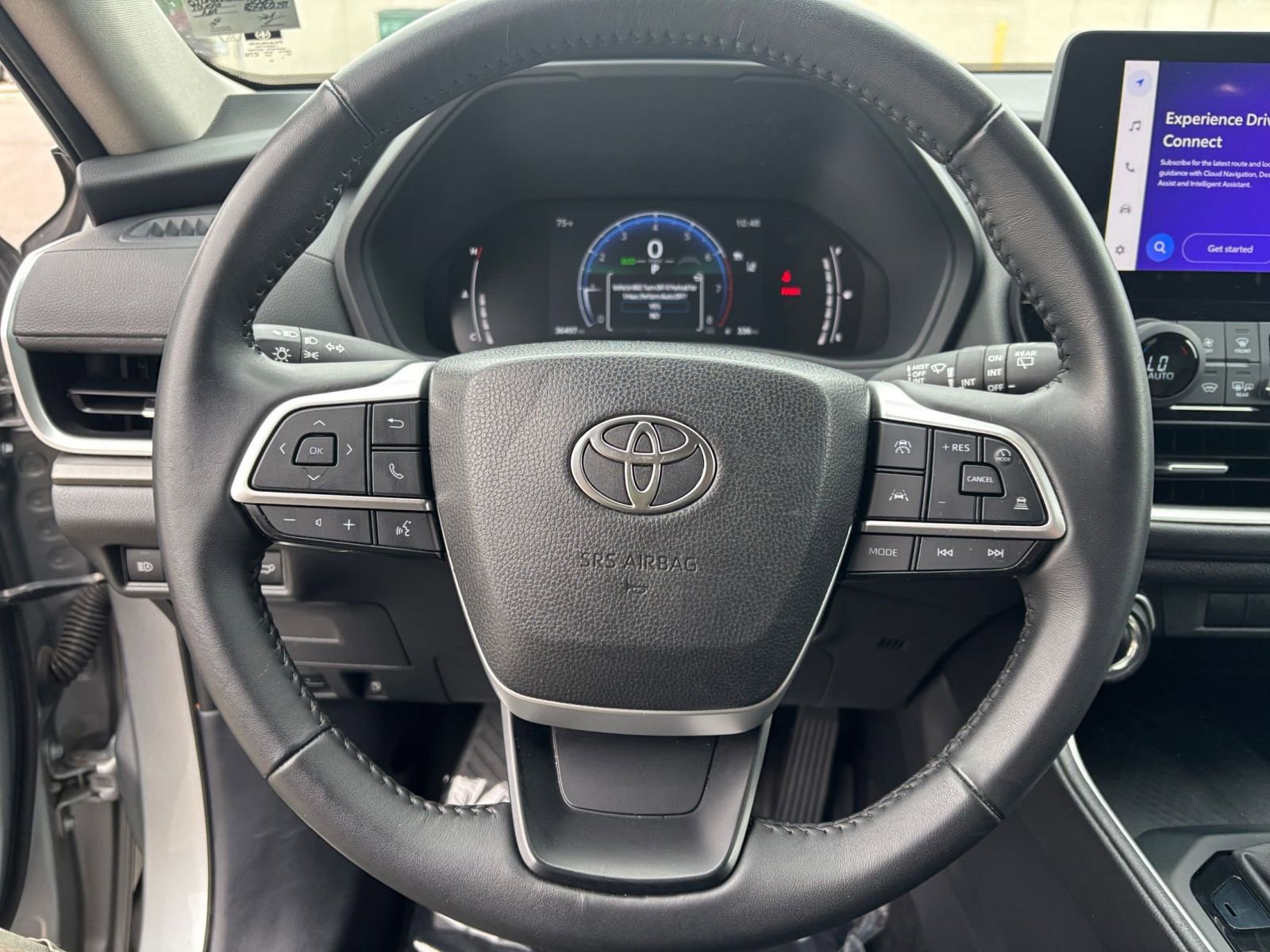 Thumbnail: 2025 Toyota Grand Highlander - 30
