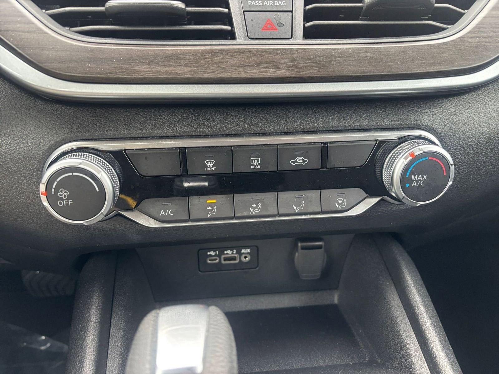 Thumbnail: 2025 Nissan Altima - 23