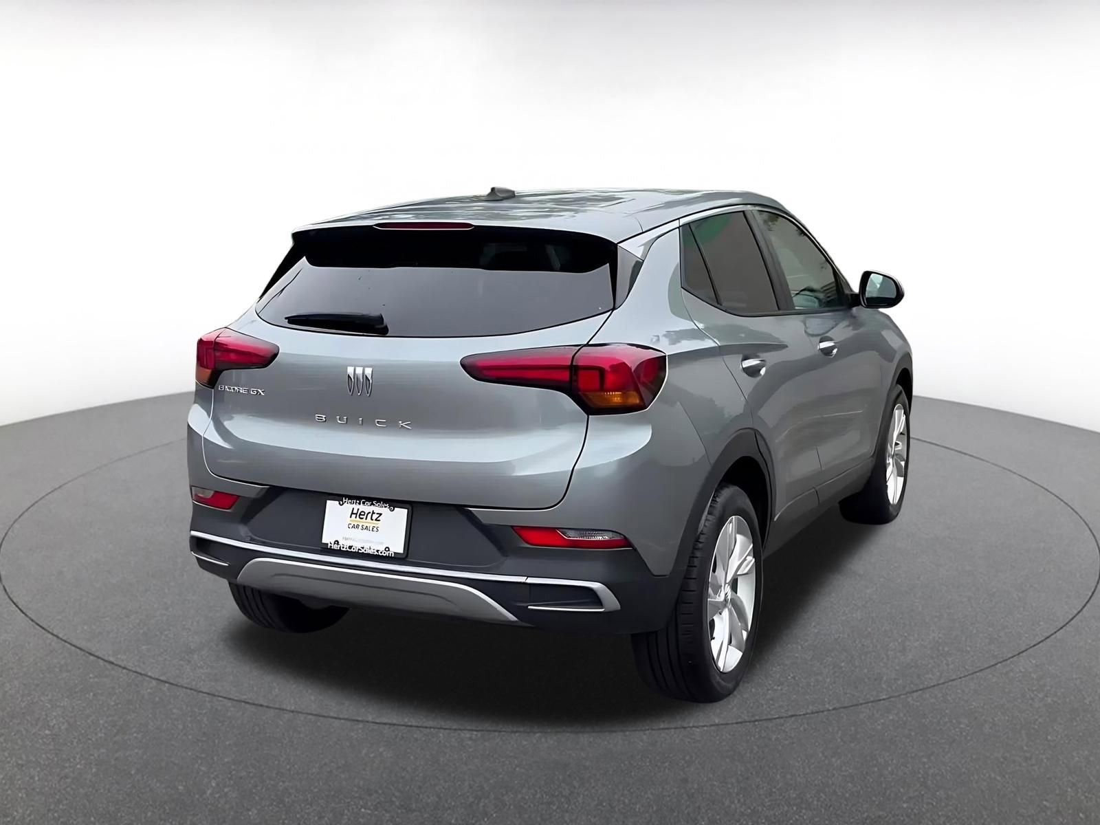 Thumbnail: 2025 Buick Encore GX - 14