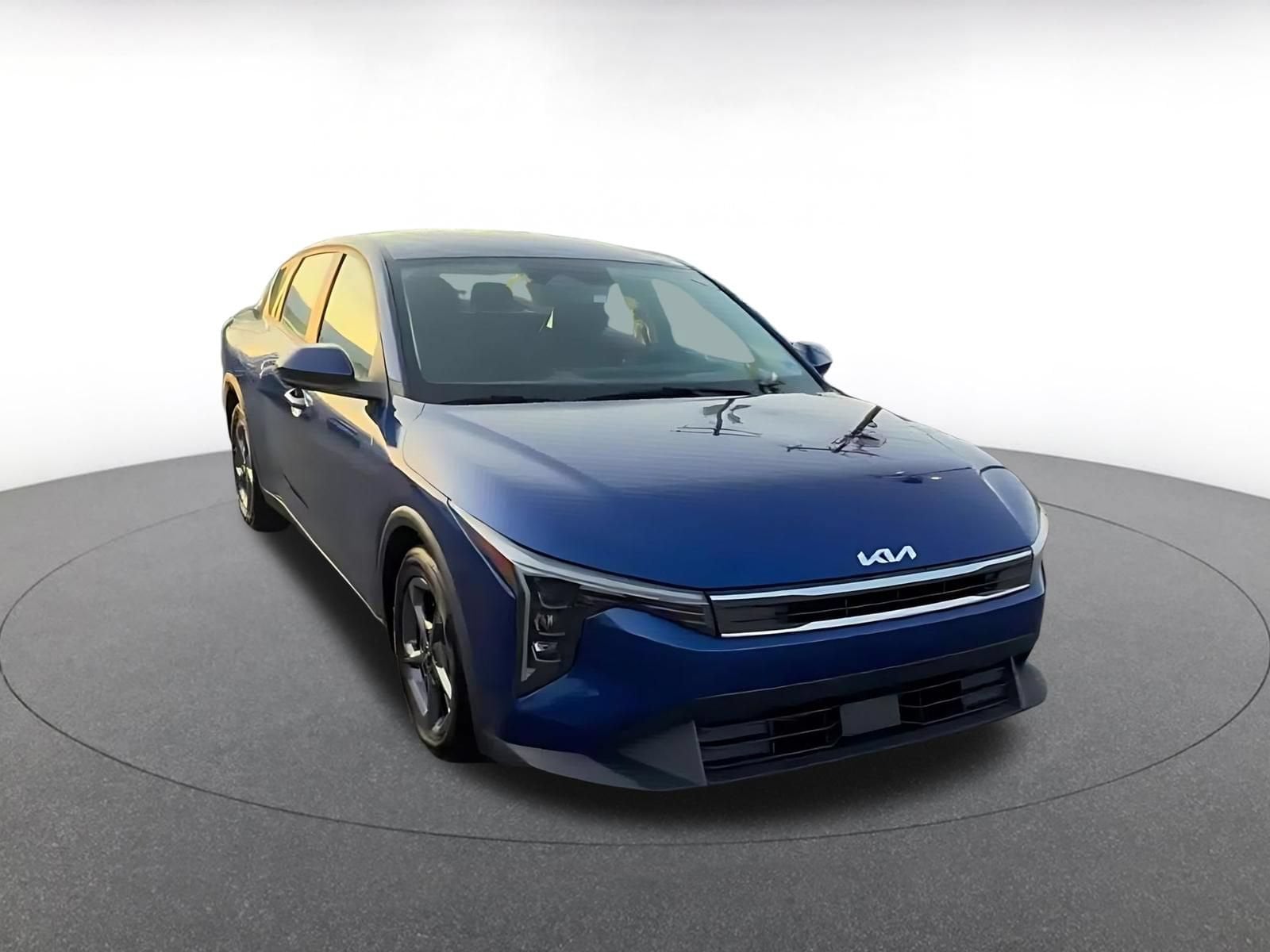 Thumbnail: 2025 Kia K4 - 3