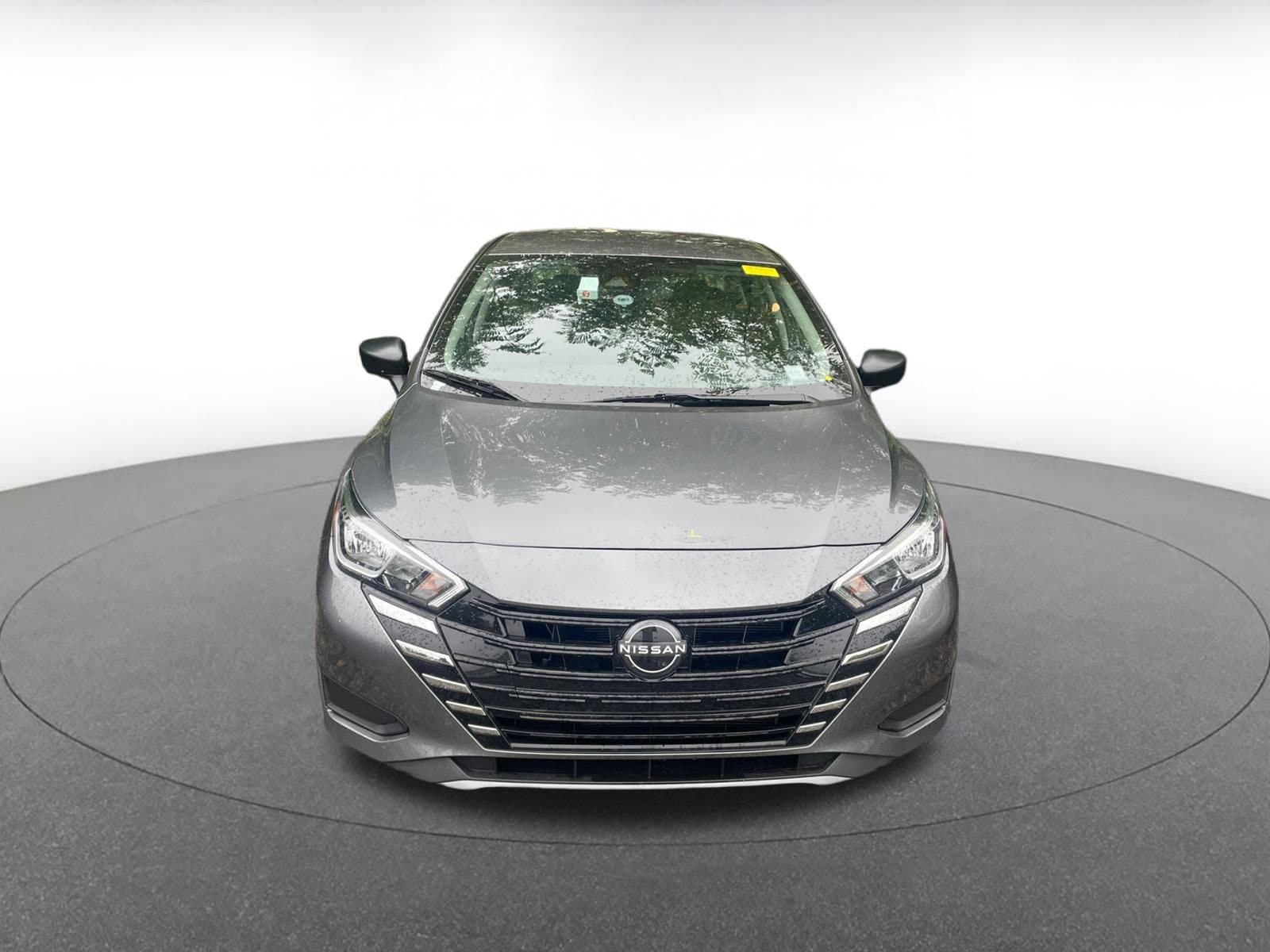 Thumbnail: 2024 Nissan Versa - 3