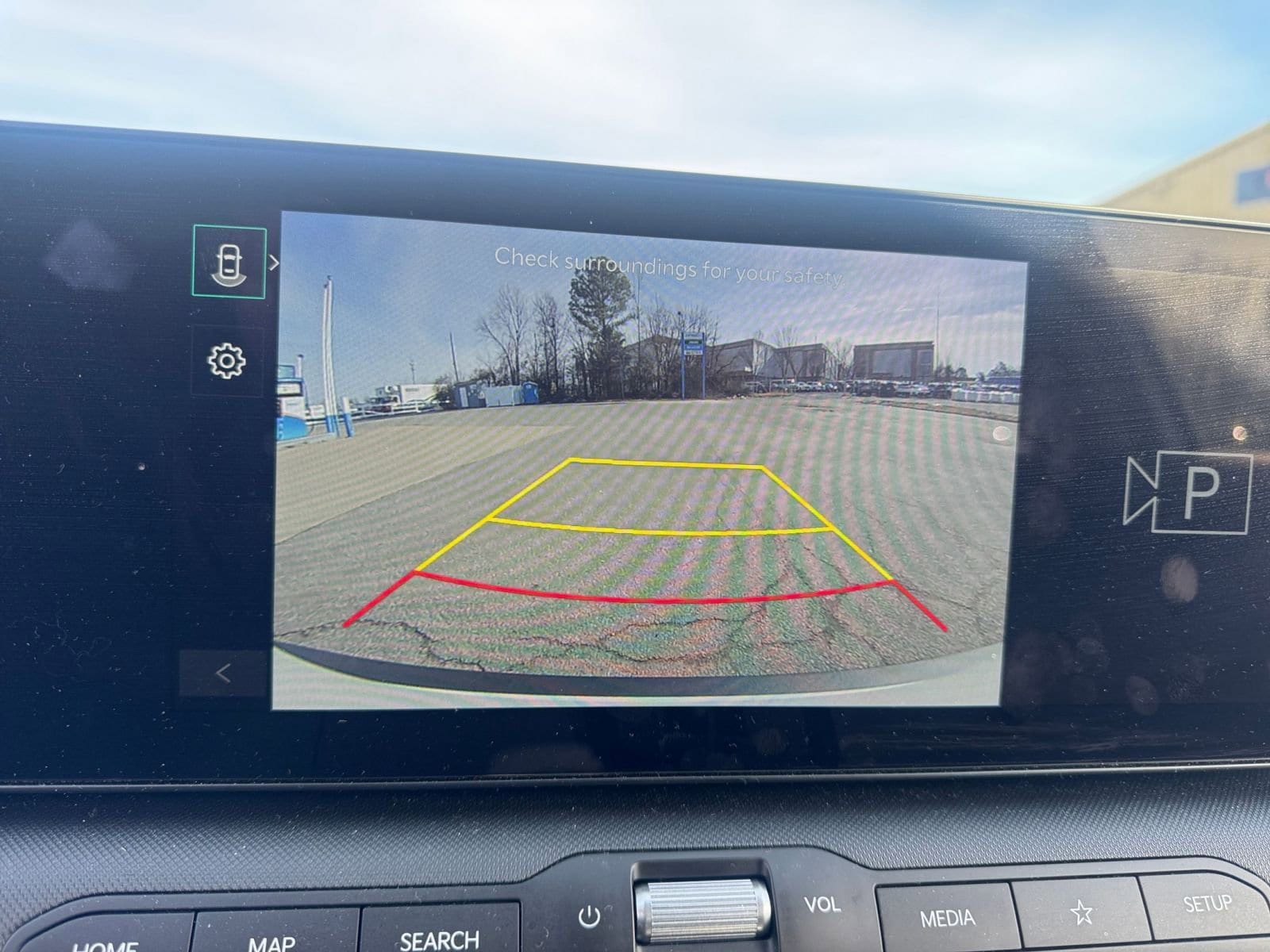 Thumbnail: 2025 Kia K4 - 22