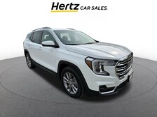 2024 GMC Terrain SLT -
                  Richmond, VA
